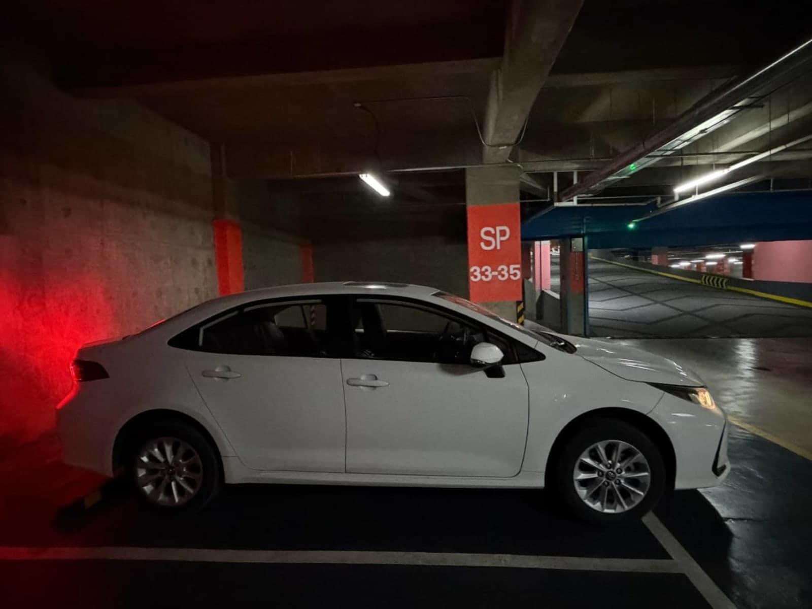 Toyota Corolla Levin — photo 4