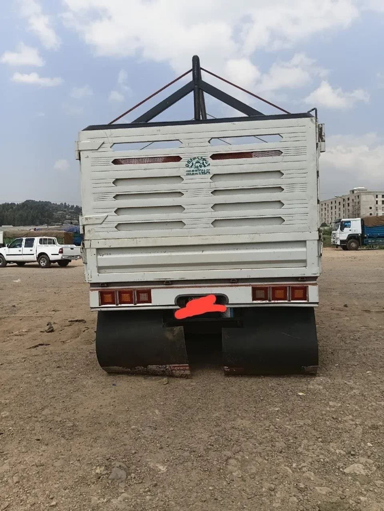 2025 SINO TIKTOK A4 — photo 3