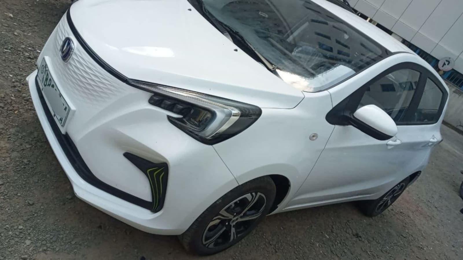 2024 Shanghai E star — photo 2