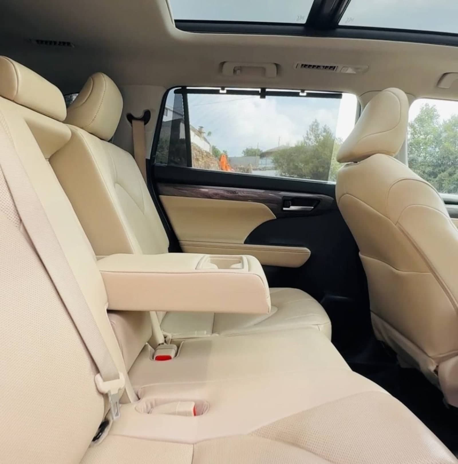 2024 Toyota Highlander — photo 5