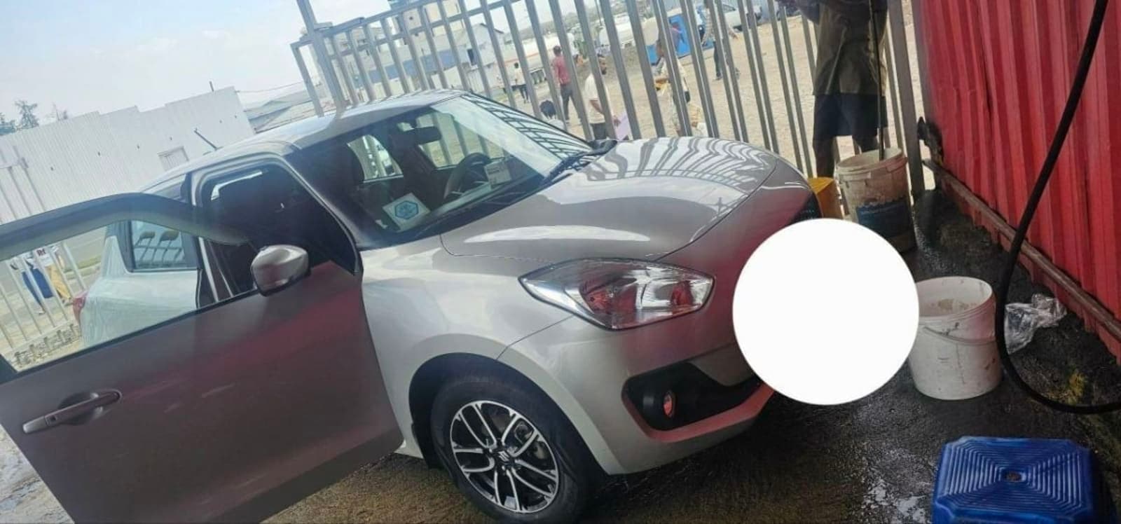 2022 suzuki swift — photo 6
