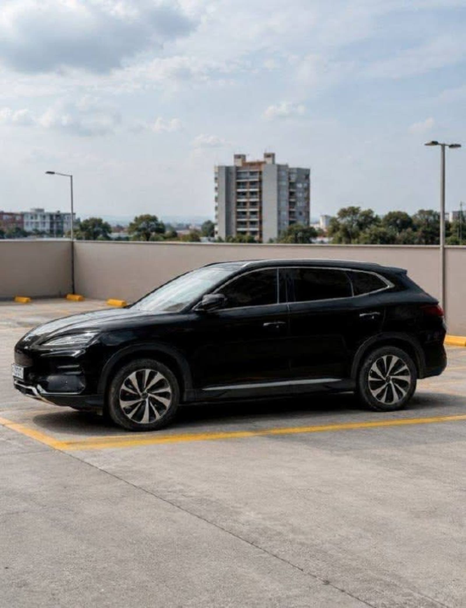 2024 BYD Song Plus โ photo 3