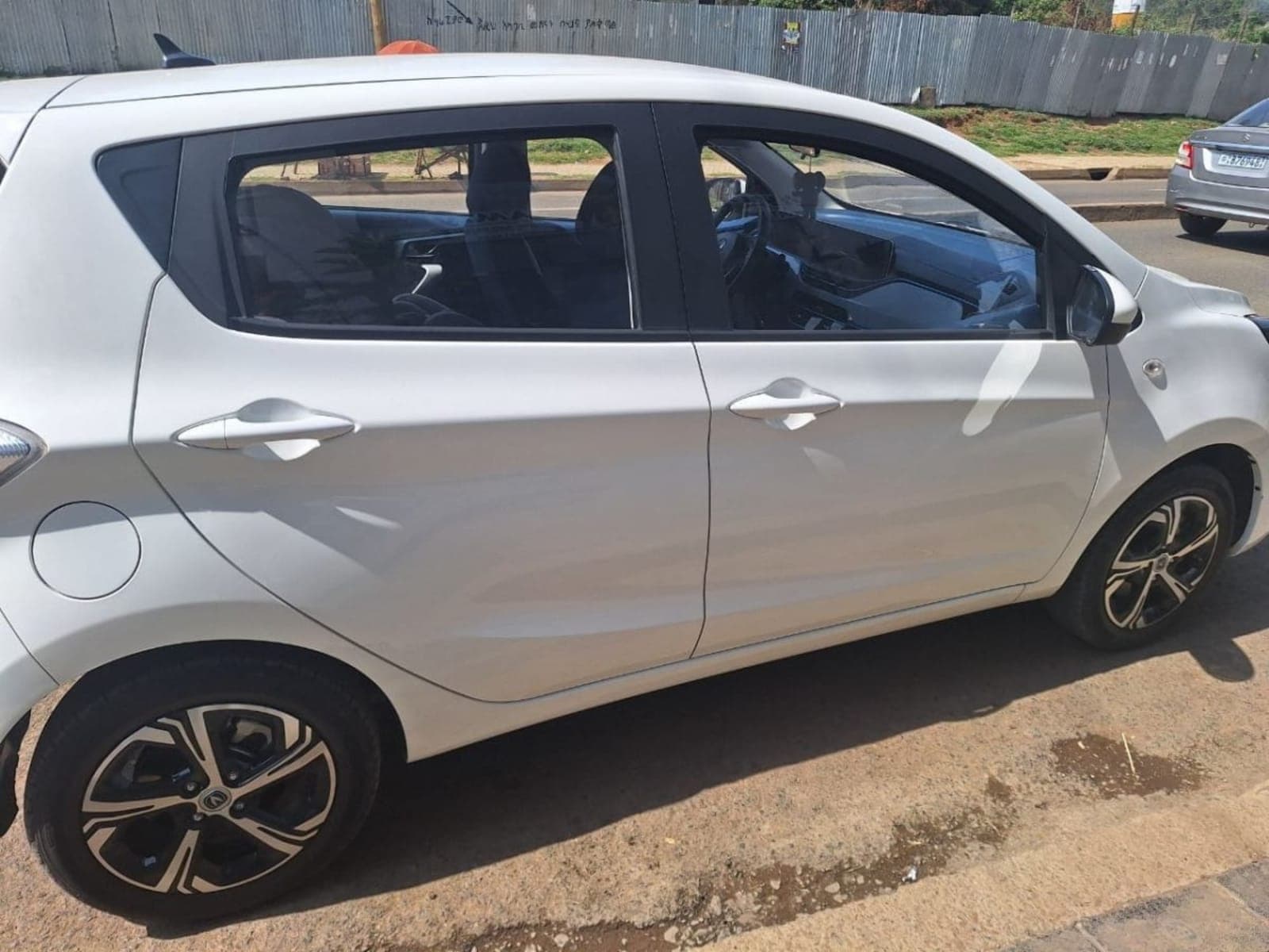 2023 Changan E-star — photo 6