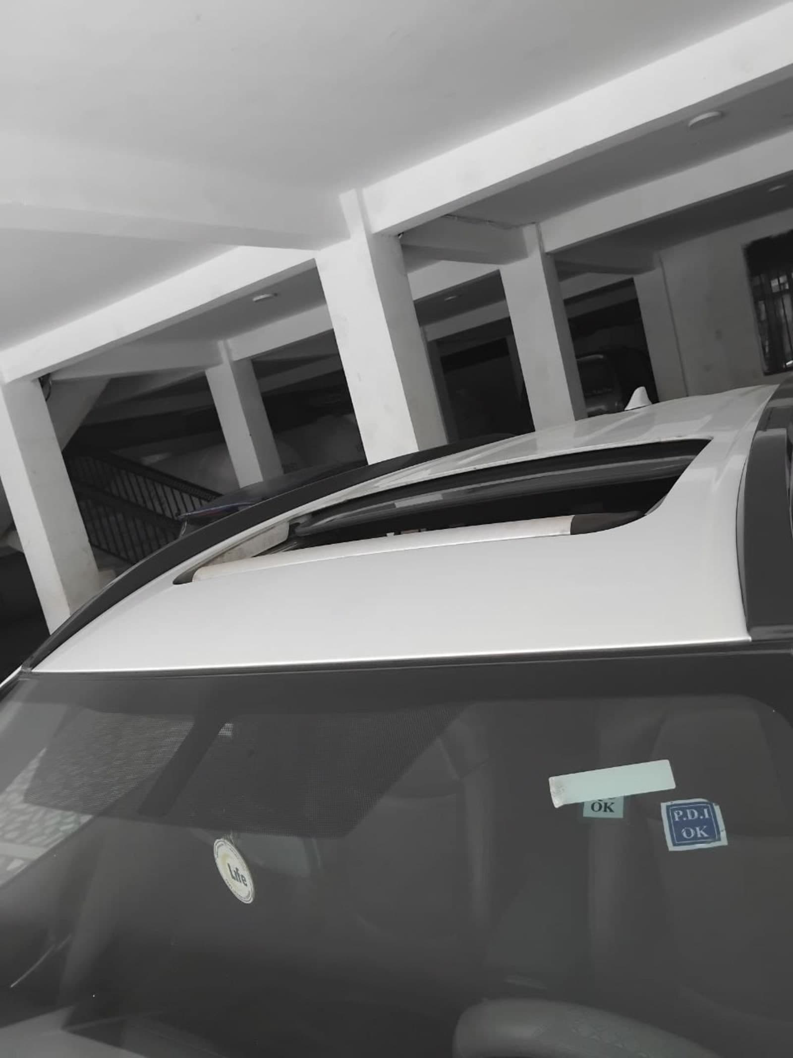 2022 Toyota Corolla Cross Hybrid — photo 3