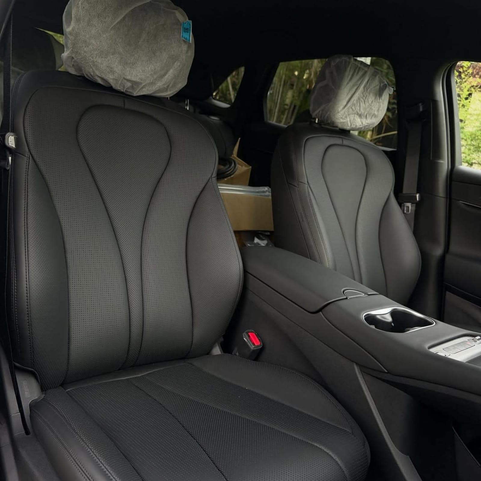 2025 BYD Sealion 06 EV — photo 7