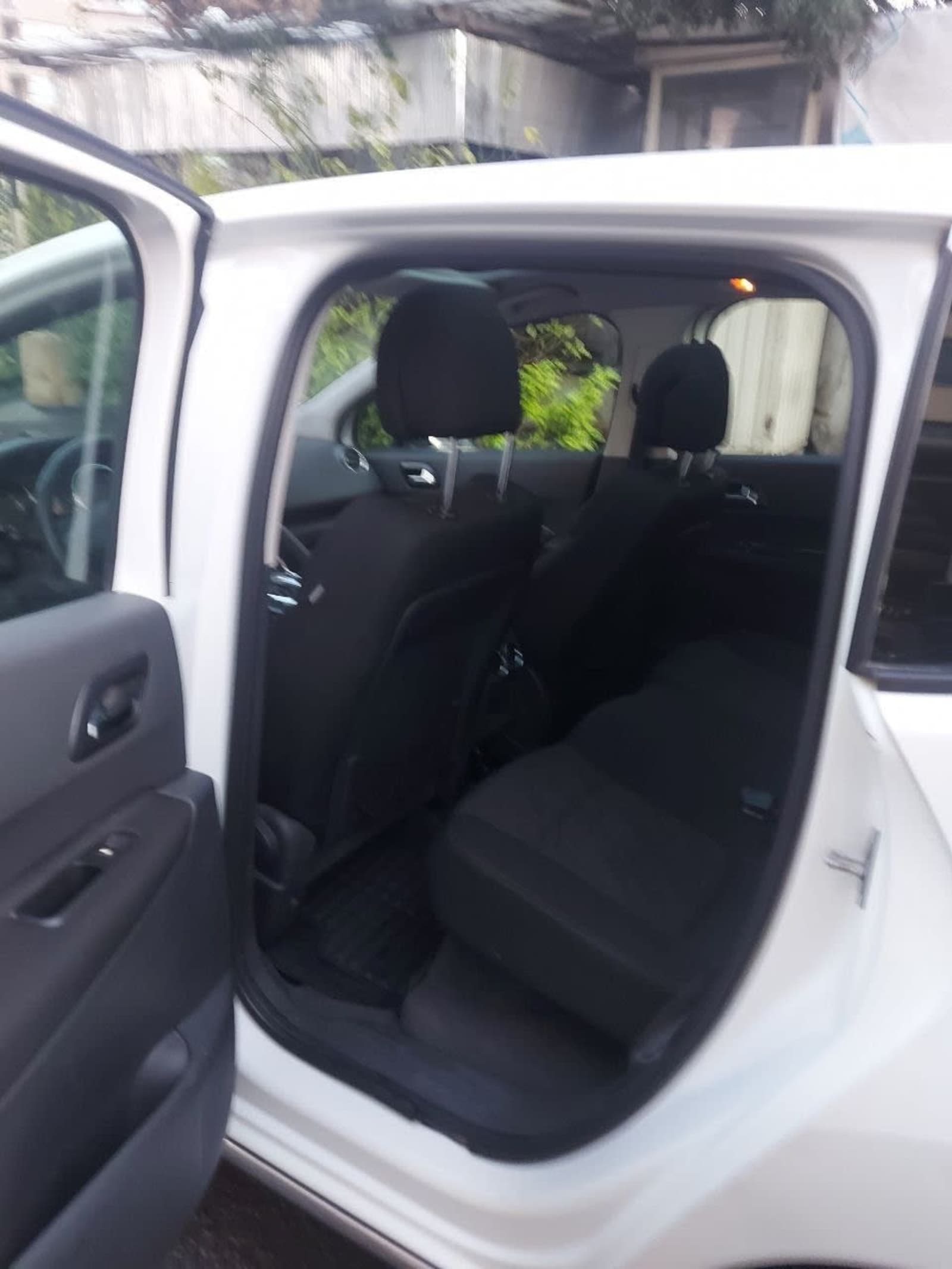 2012 Peugeot 3008 — photo 2