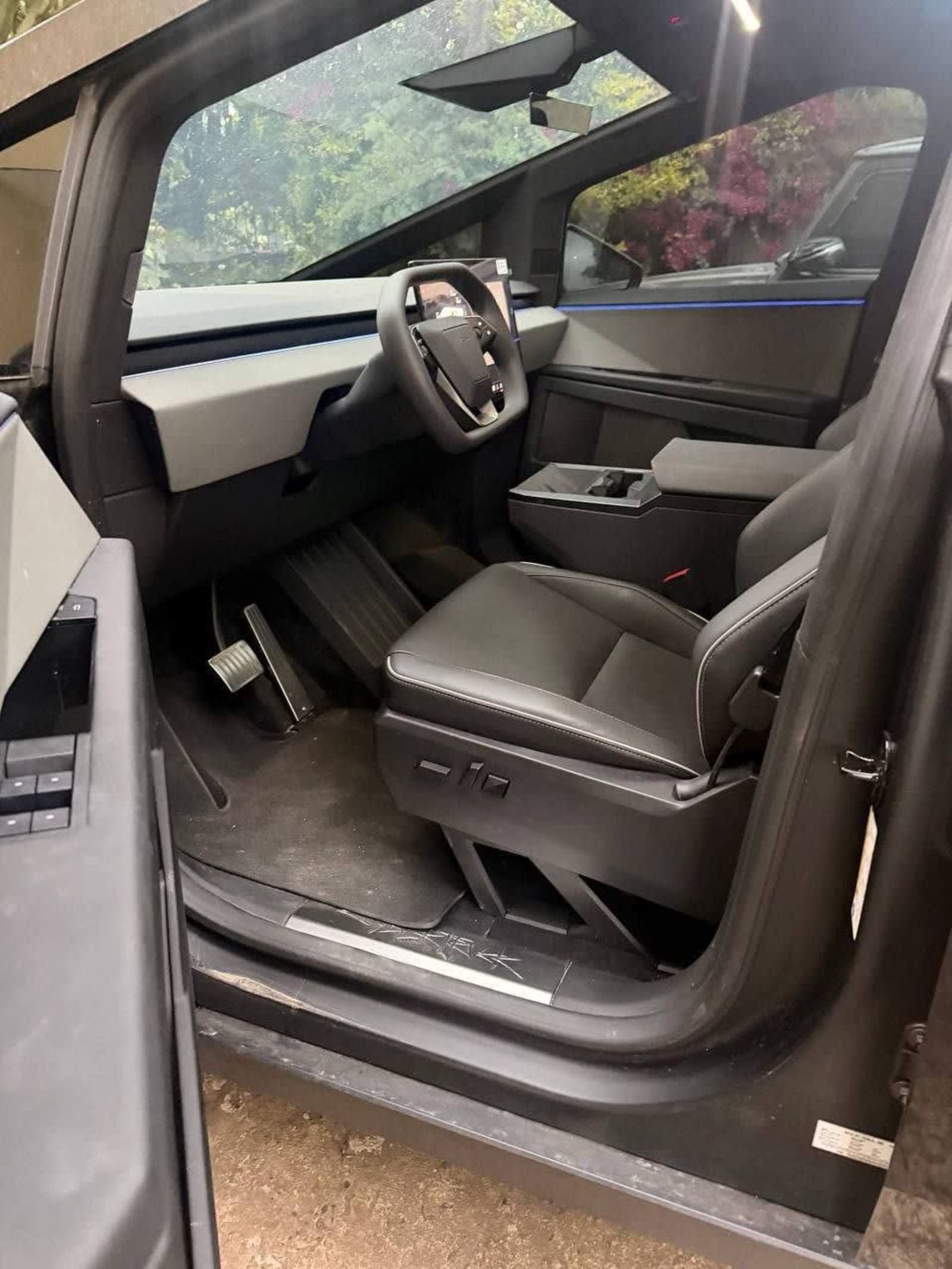 Tesla Cybertruck