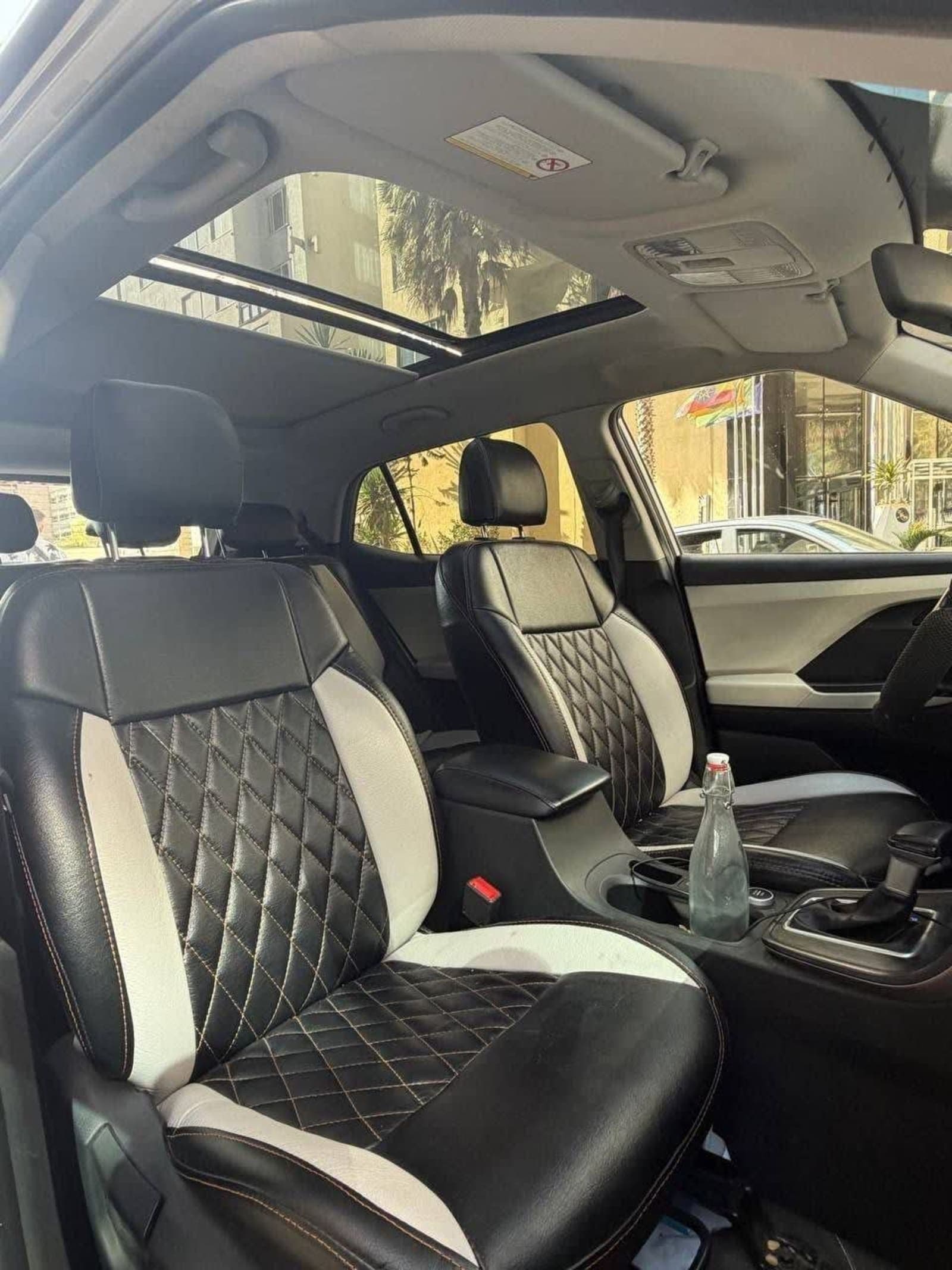 2023 Hyundai Creta