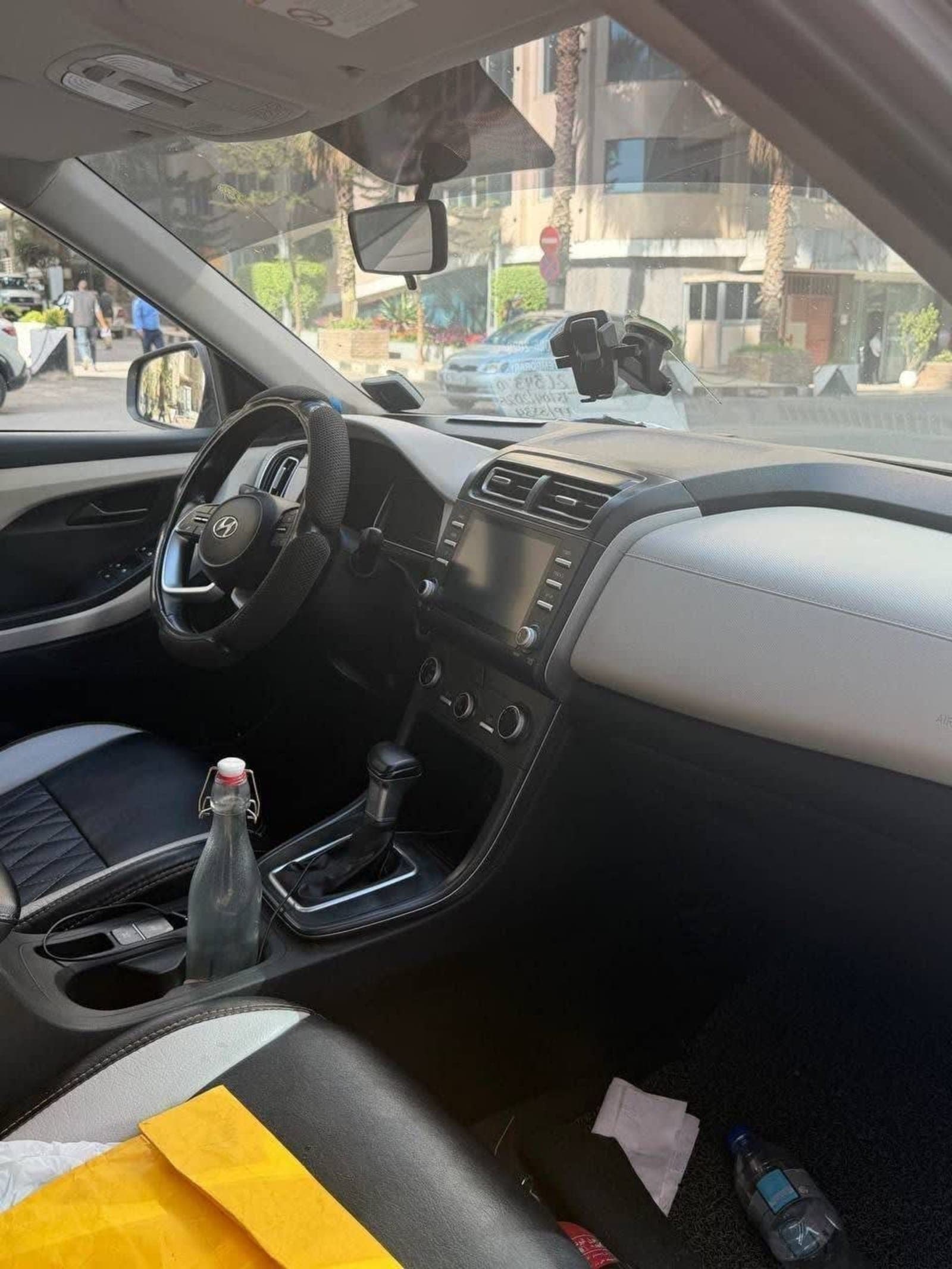 2023 Hyundai Creta — photo 4