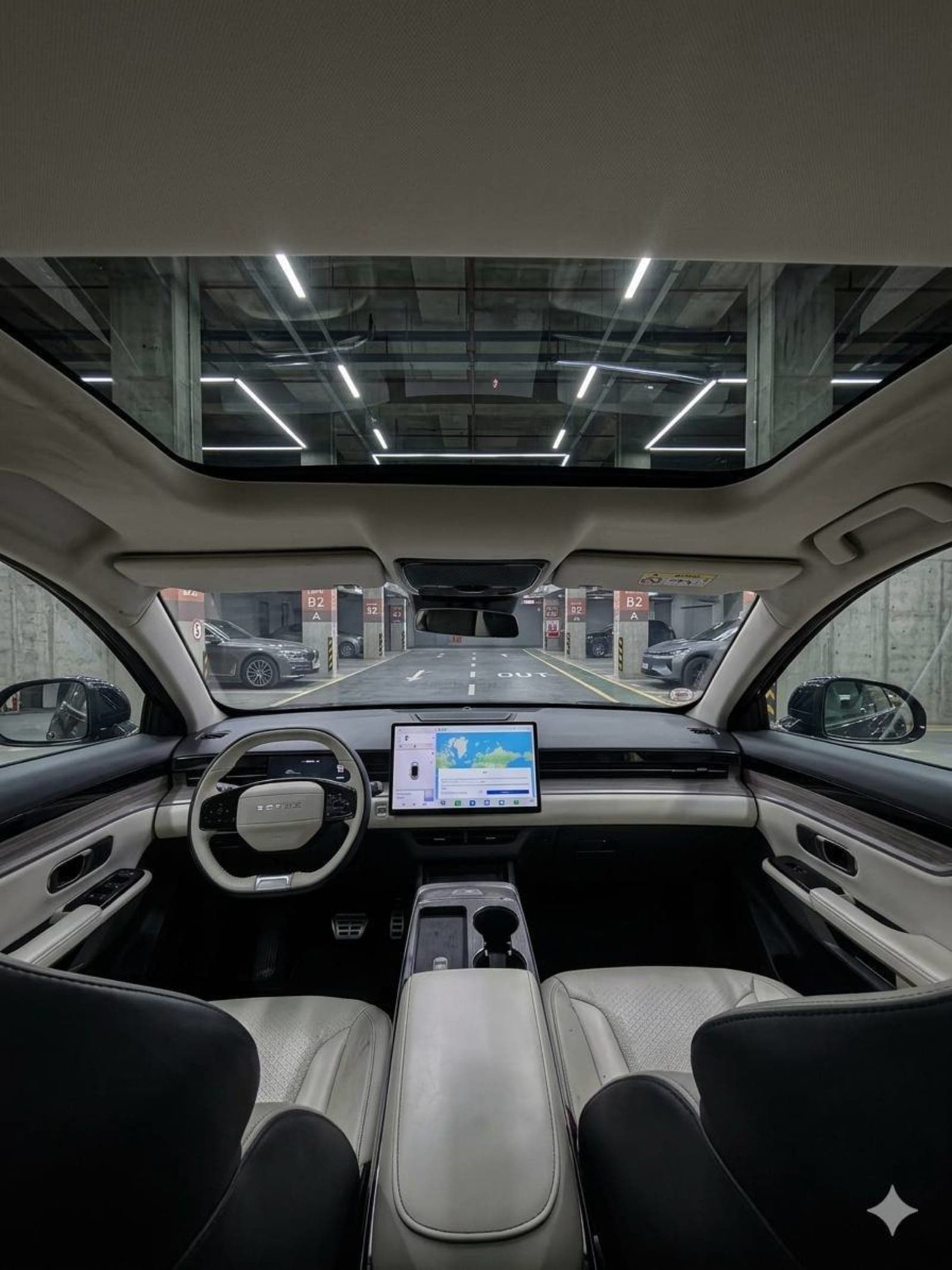 2022 JeTour Dashing — photo 2