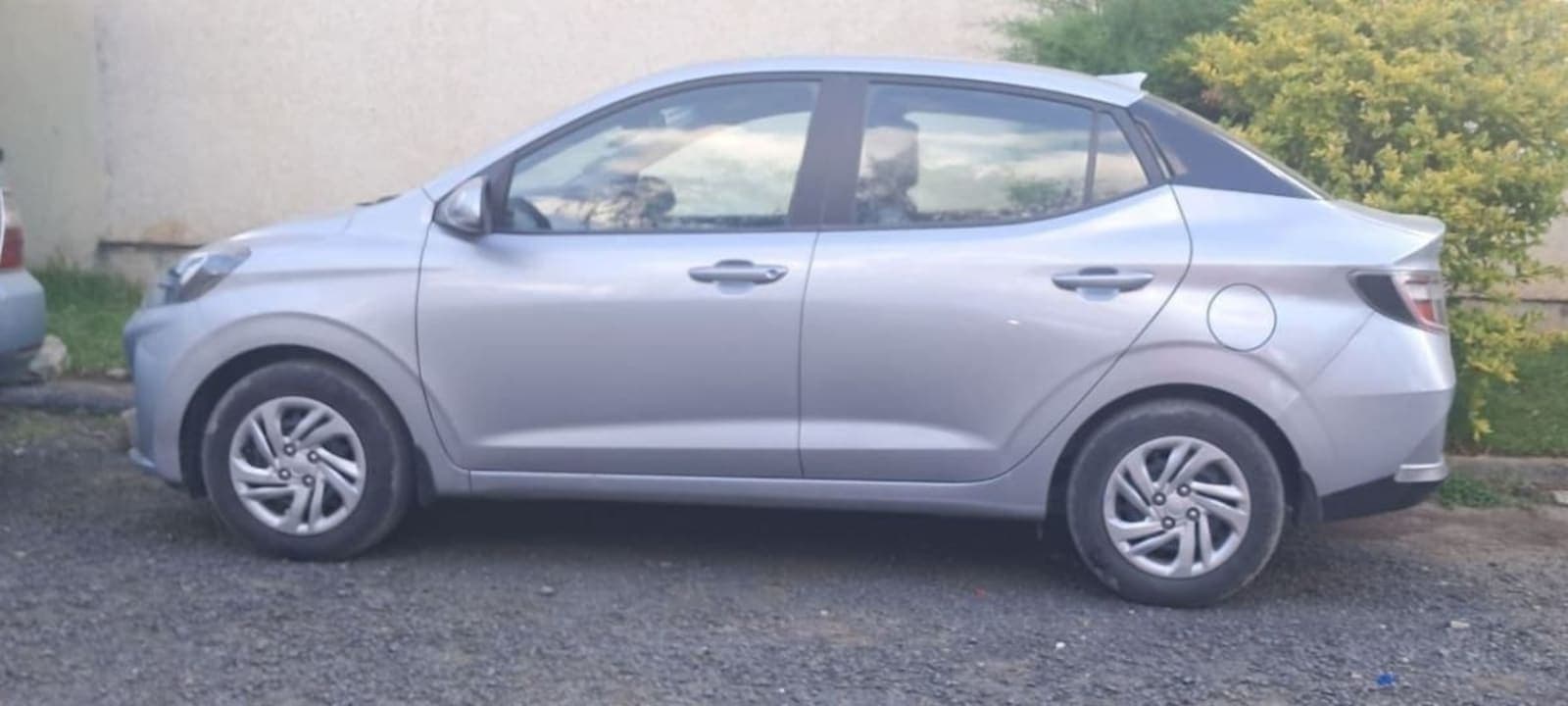 2022 Hyundai Grand i10