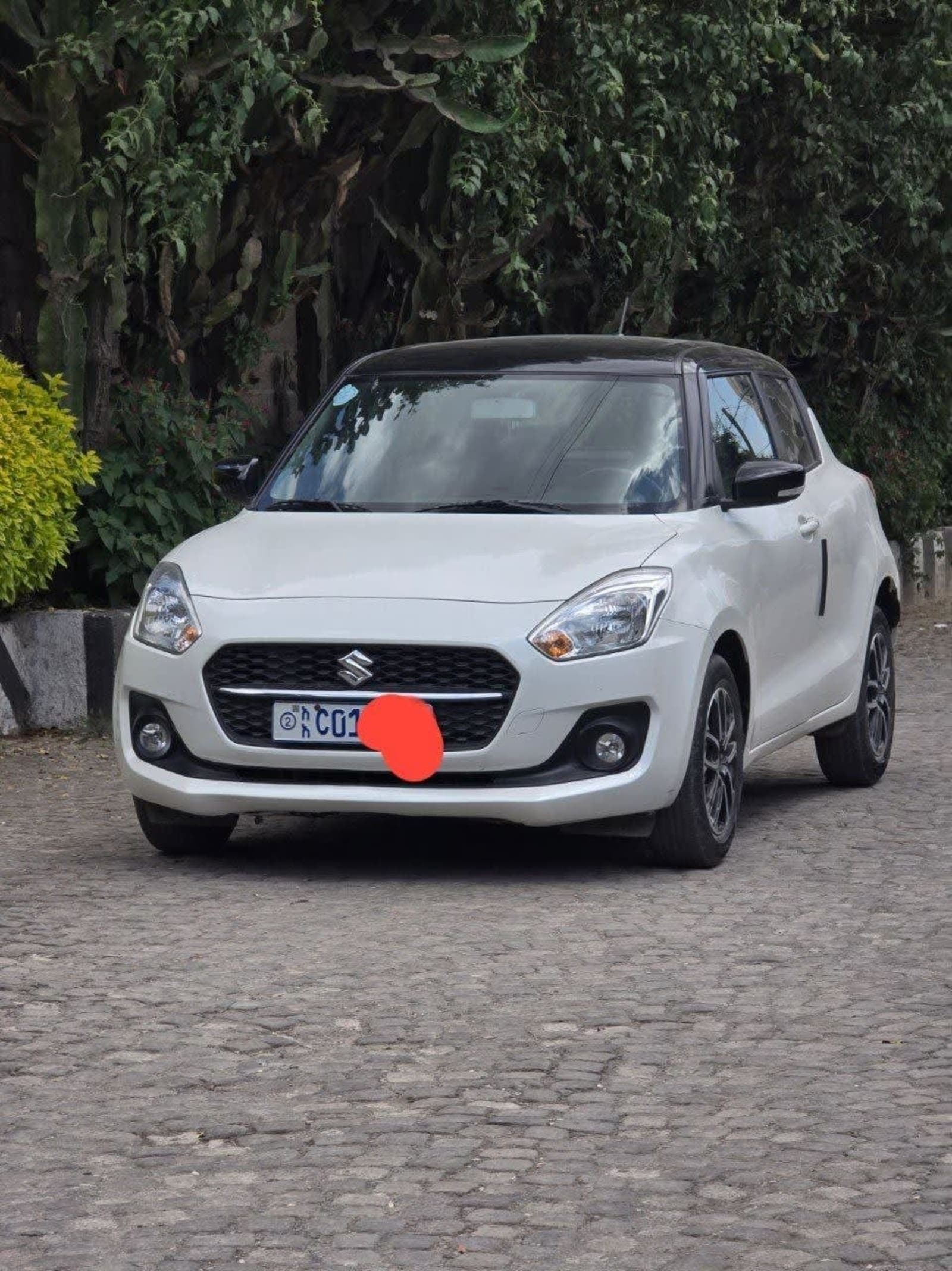 2021 Suzuki Swift — photo 4