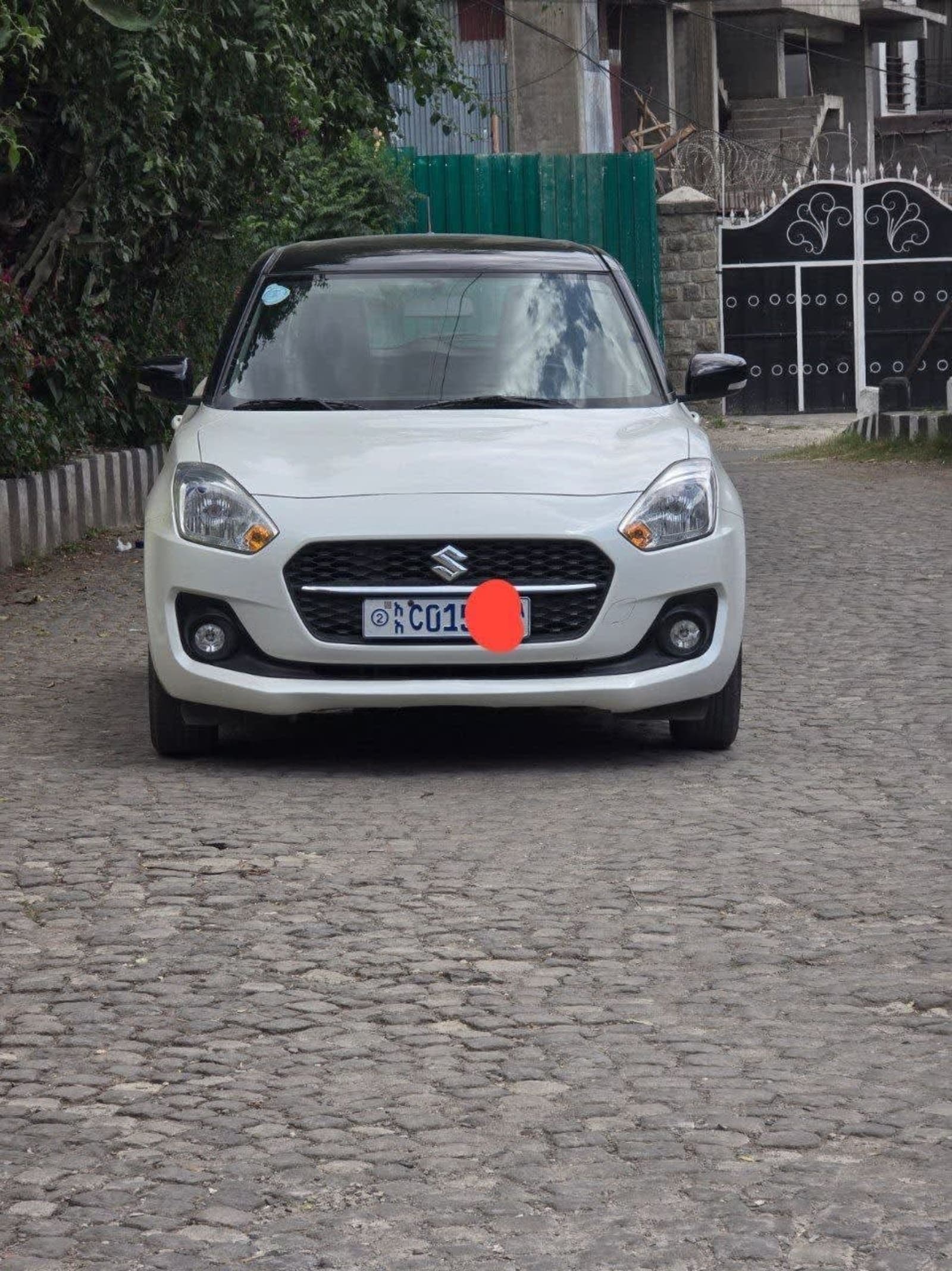 2021 Suzuki Swift — photo 6
