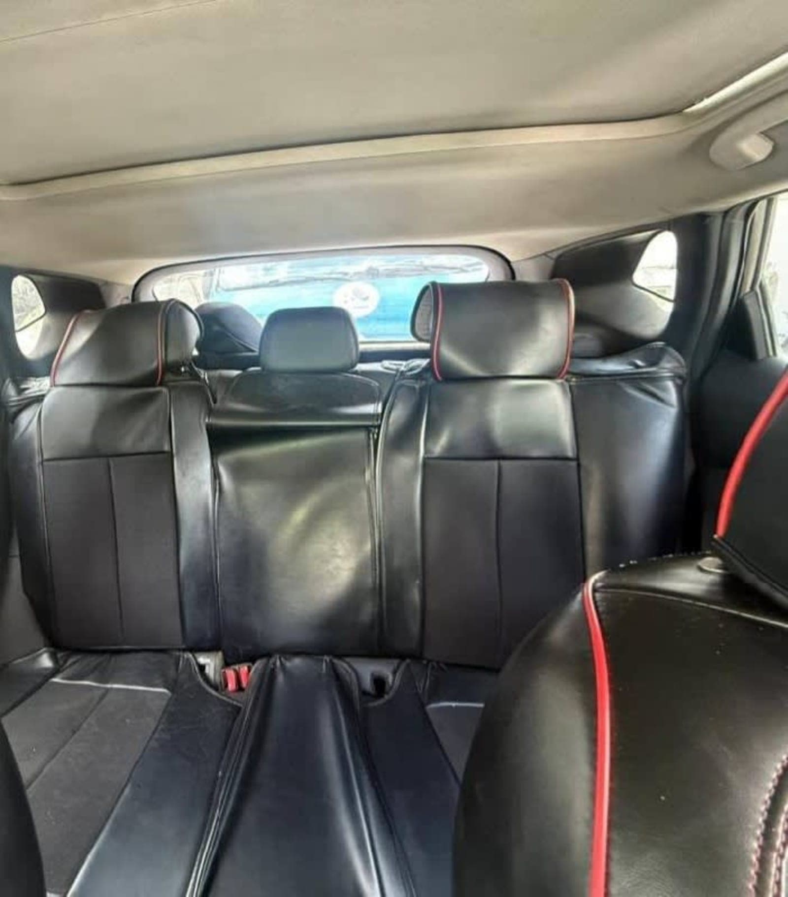 2016 Nissan Qashqai — photo 3
