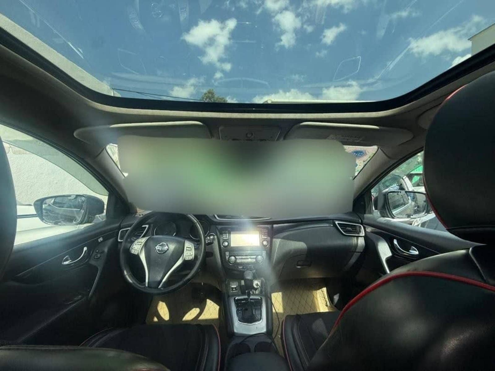 2016 Nissan Qashqai — photo 4