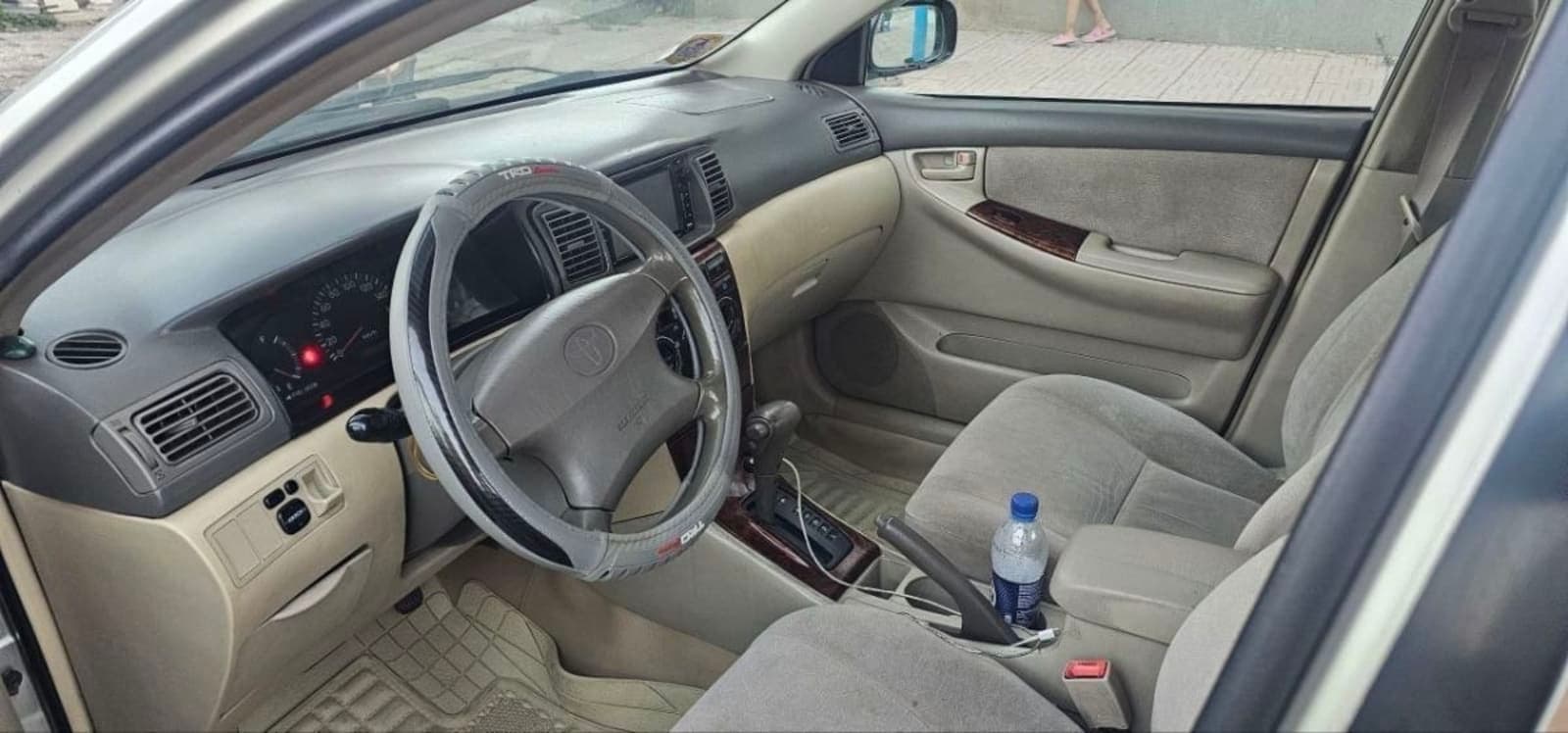 2003 Toyota Corolla โ photo 3