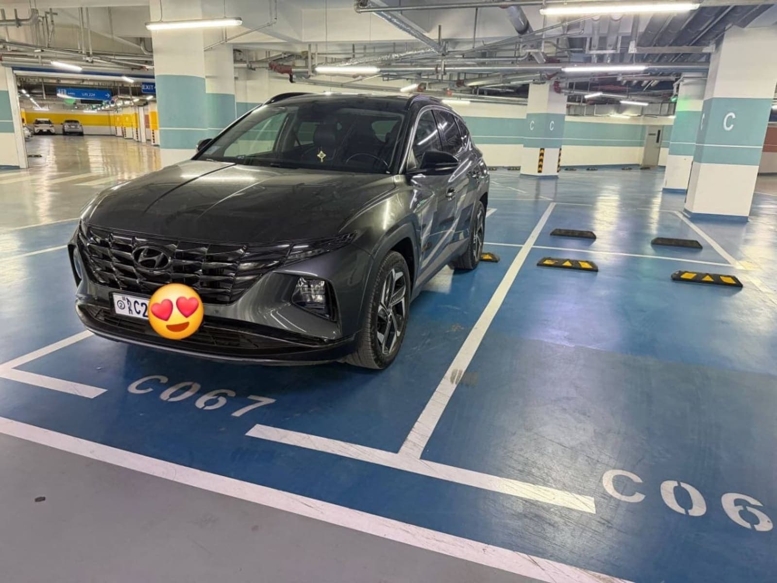 2022 Hyundai Tucson — photo 5