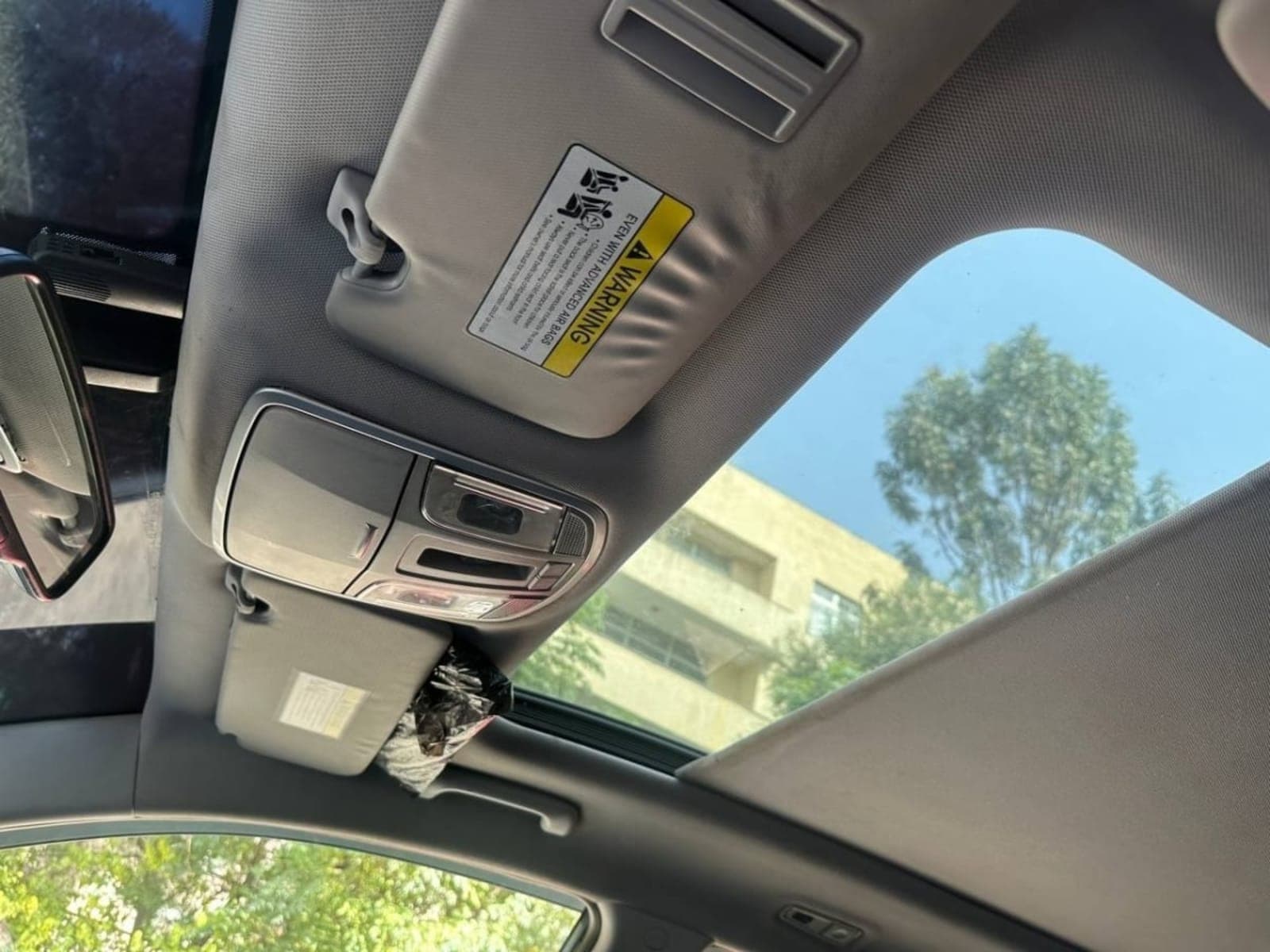2018 Hyundai Tucson — photo 2