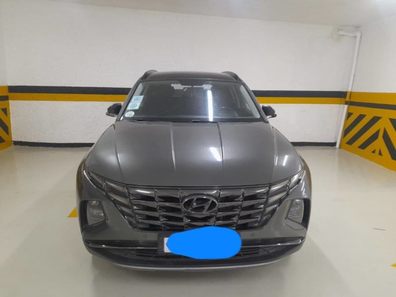 2022 Hyundai Tucson — photo 5