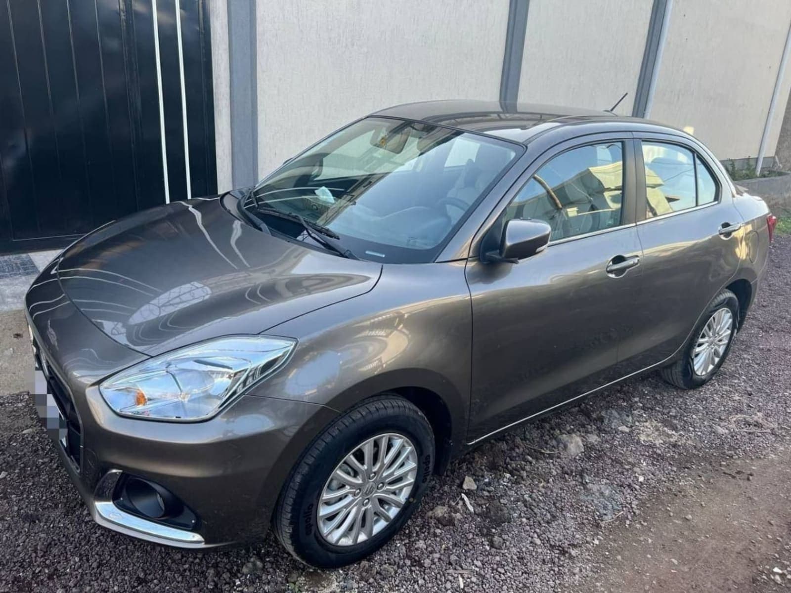 2022 Suzuki Dzire — photo 7