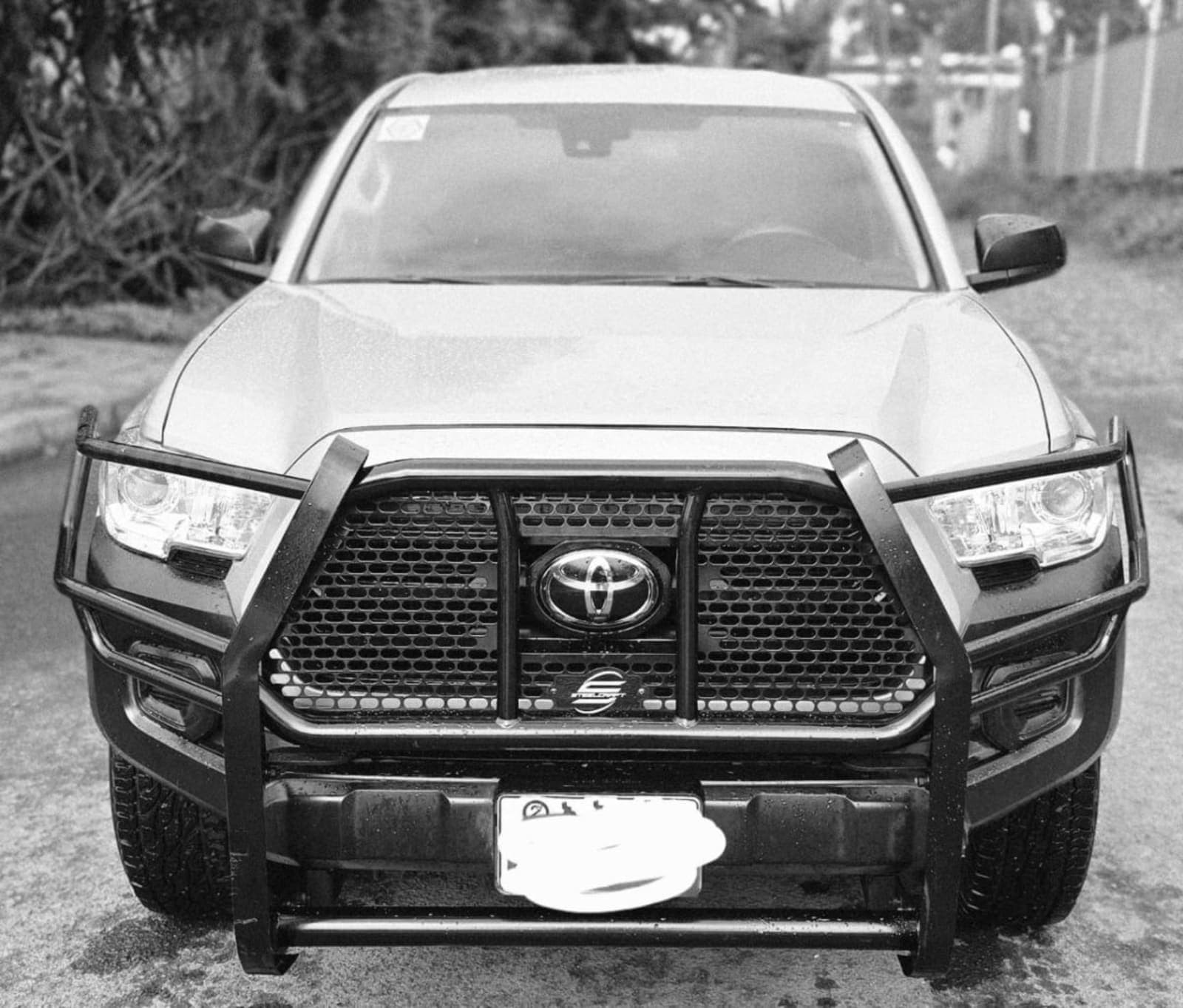 2020 Toyota Tacoma — photo 7