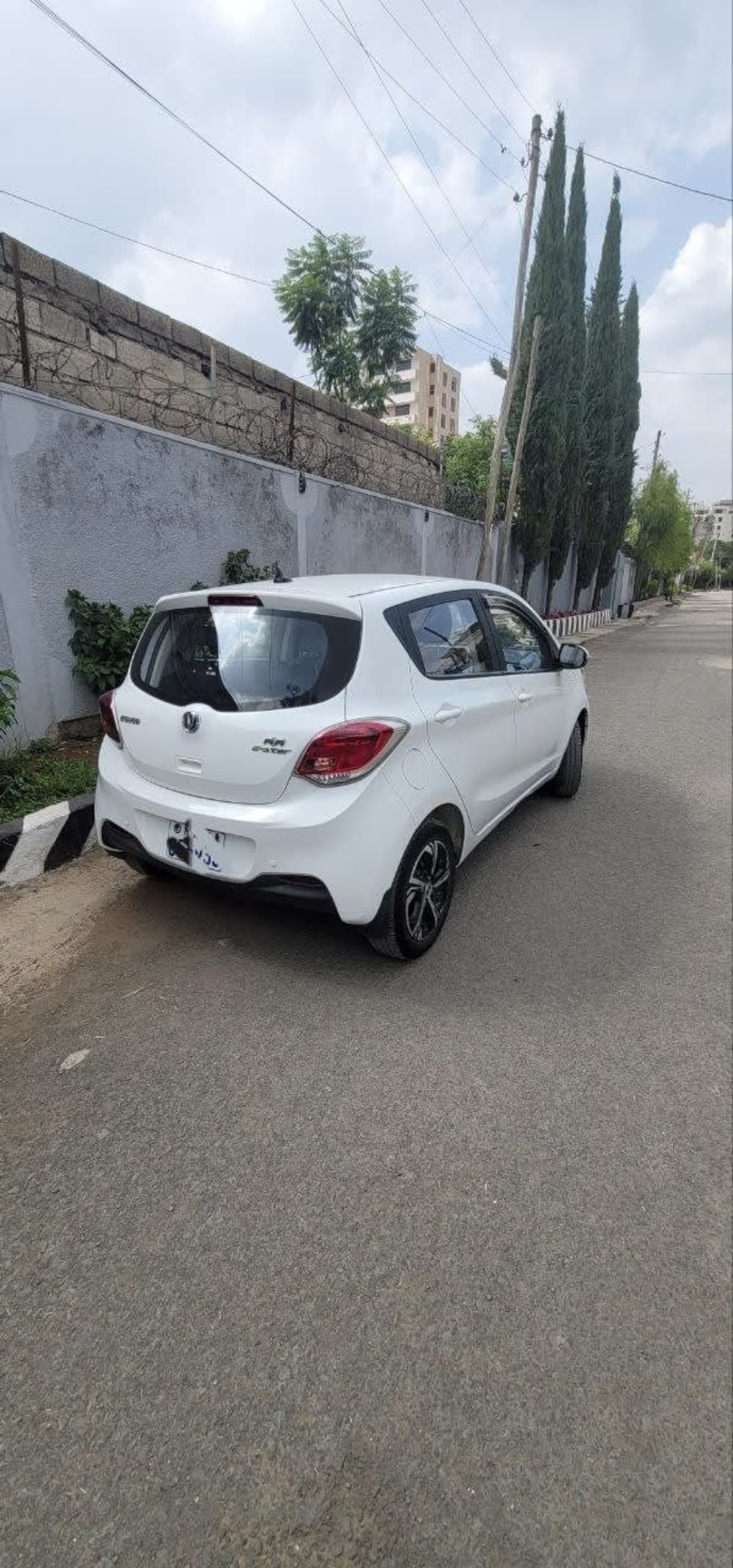 2023 CHANGAY E-STAR โ photo 1