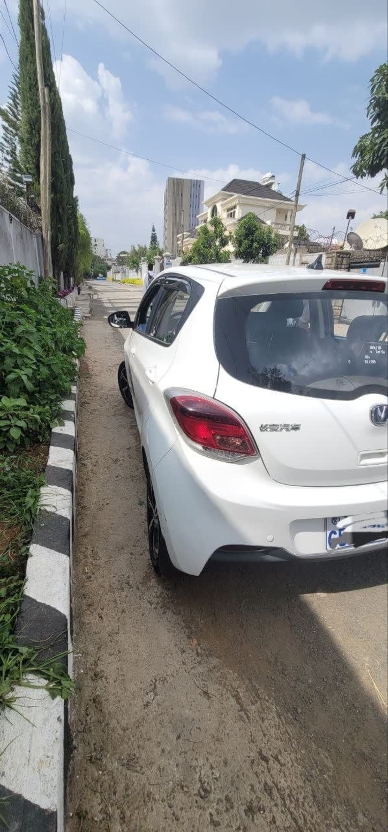 2023 CHANGAY E-STAR โ photo 2