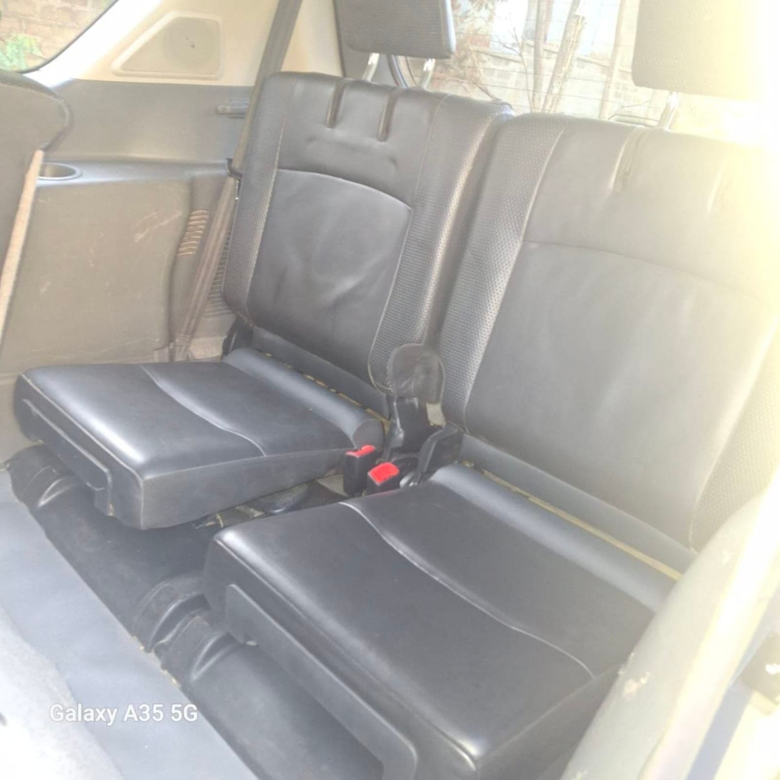 2012 Toyota Landcruiser Prado — photo 8