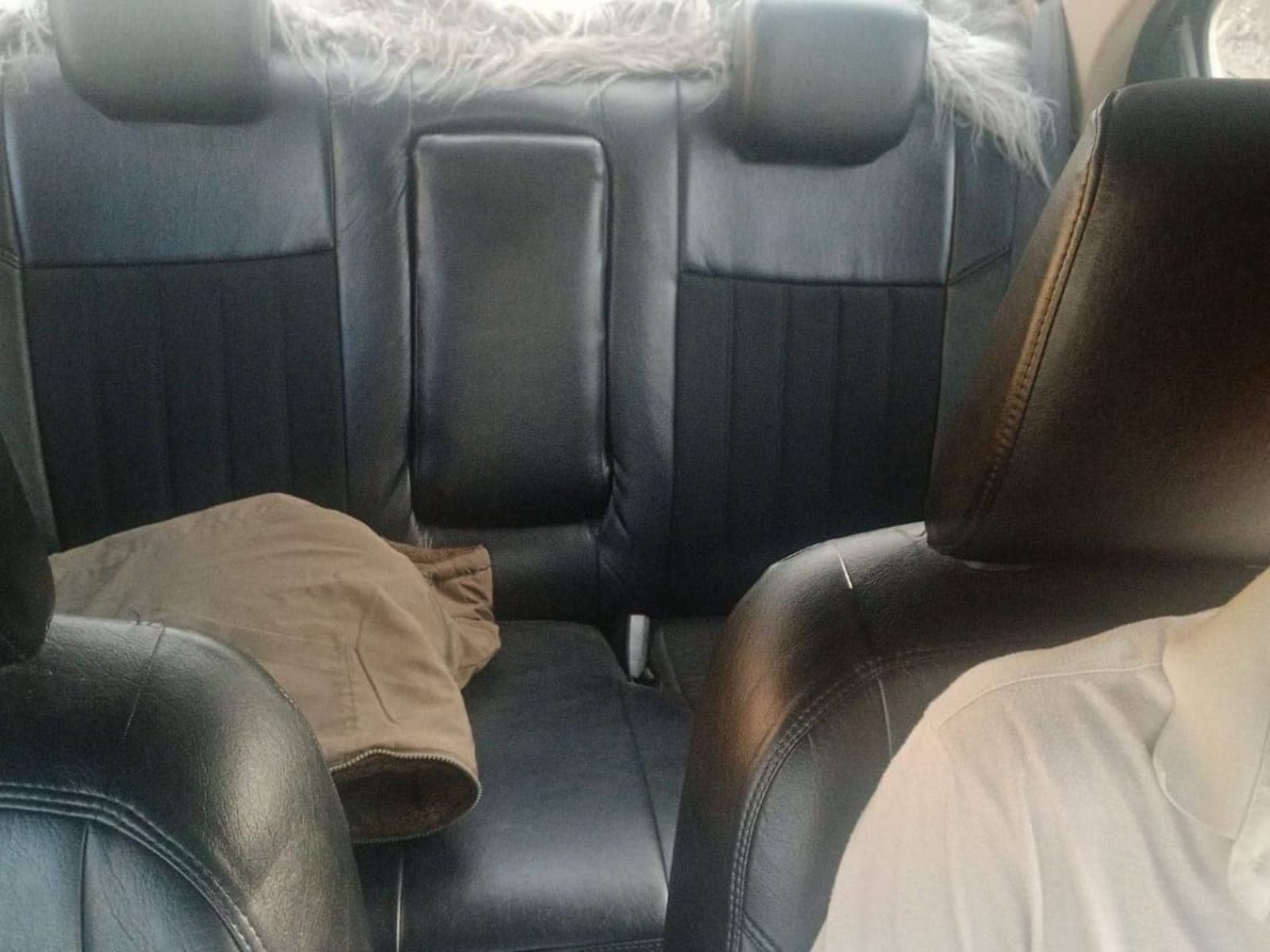 2021 Suzuki Dzire — photo 4