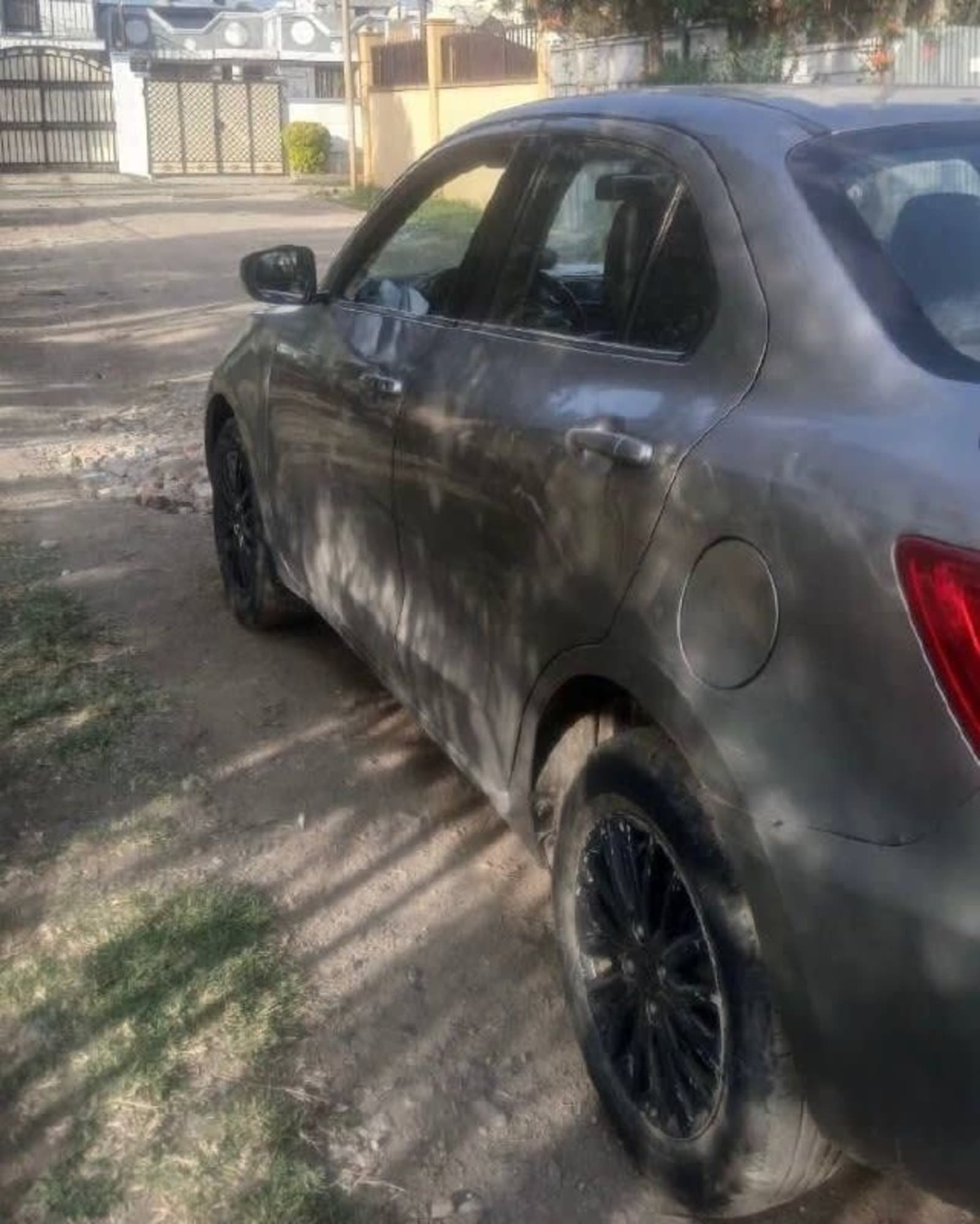 2021 Suzuki Dzire — photo 5