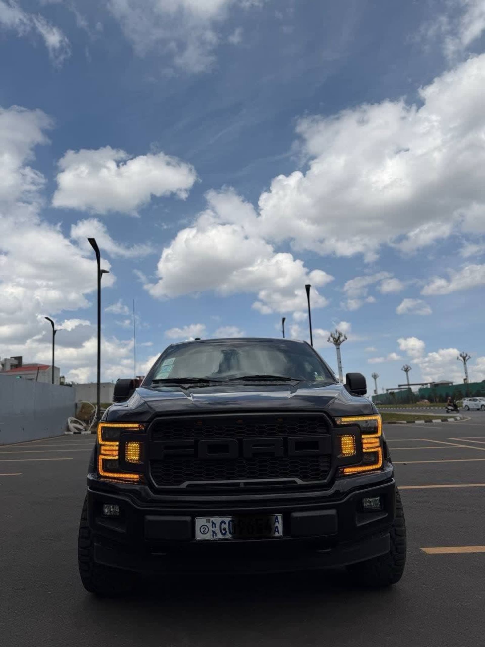 2020 Ford F150 XLT — photo 8