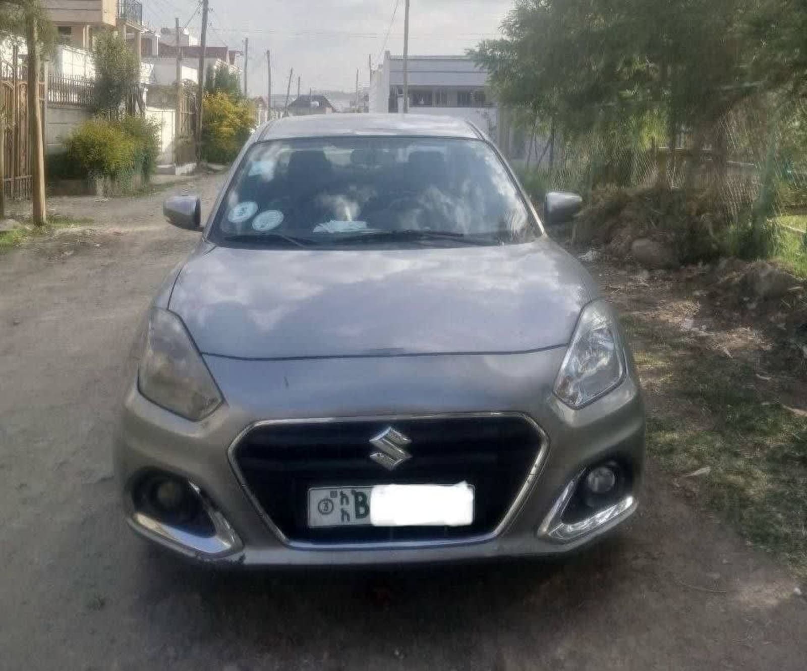 2021 Suzuki Dzire — photo 5