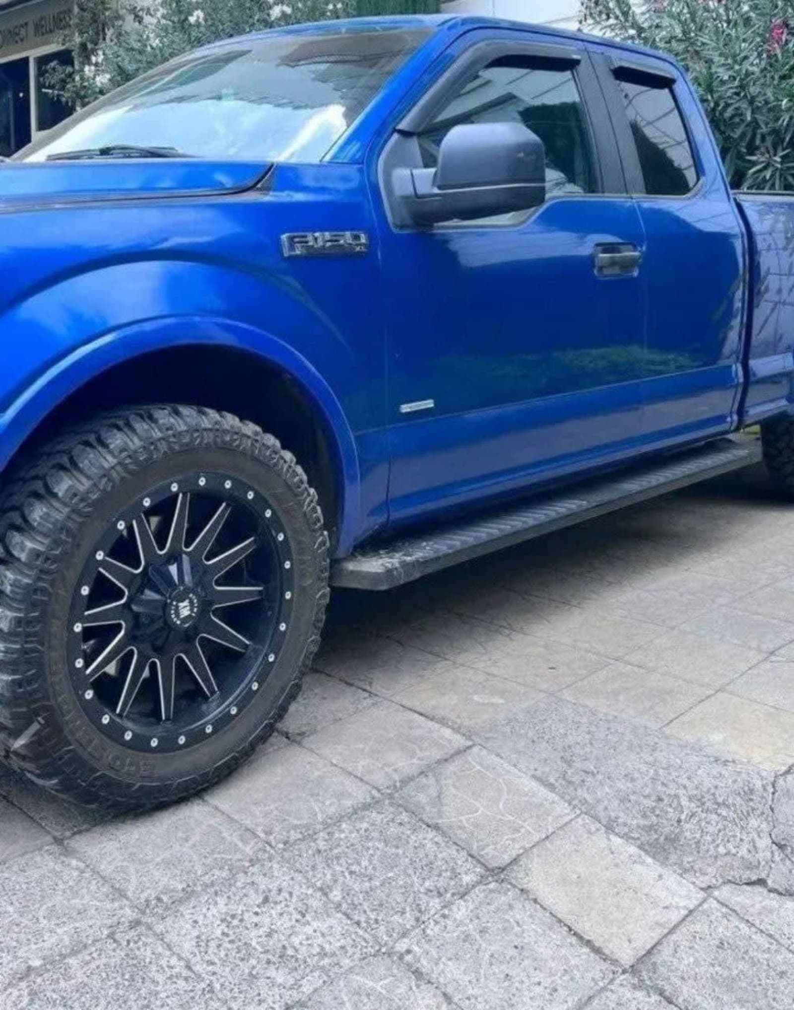2018 Ford F-150 — photo 5