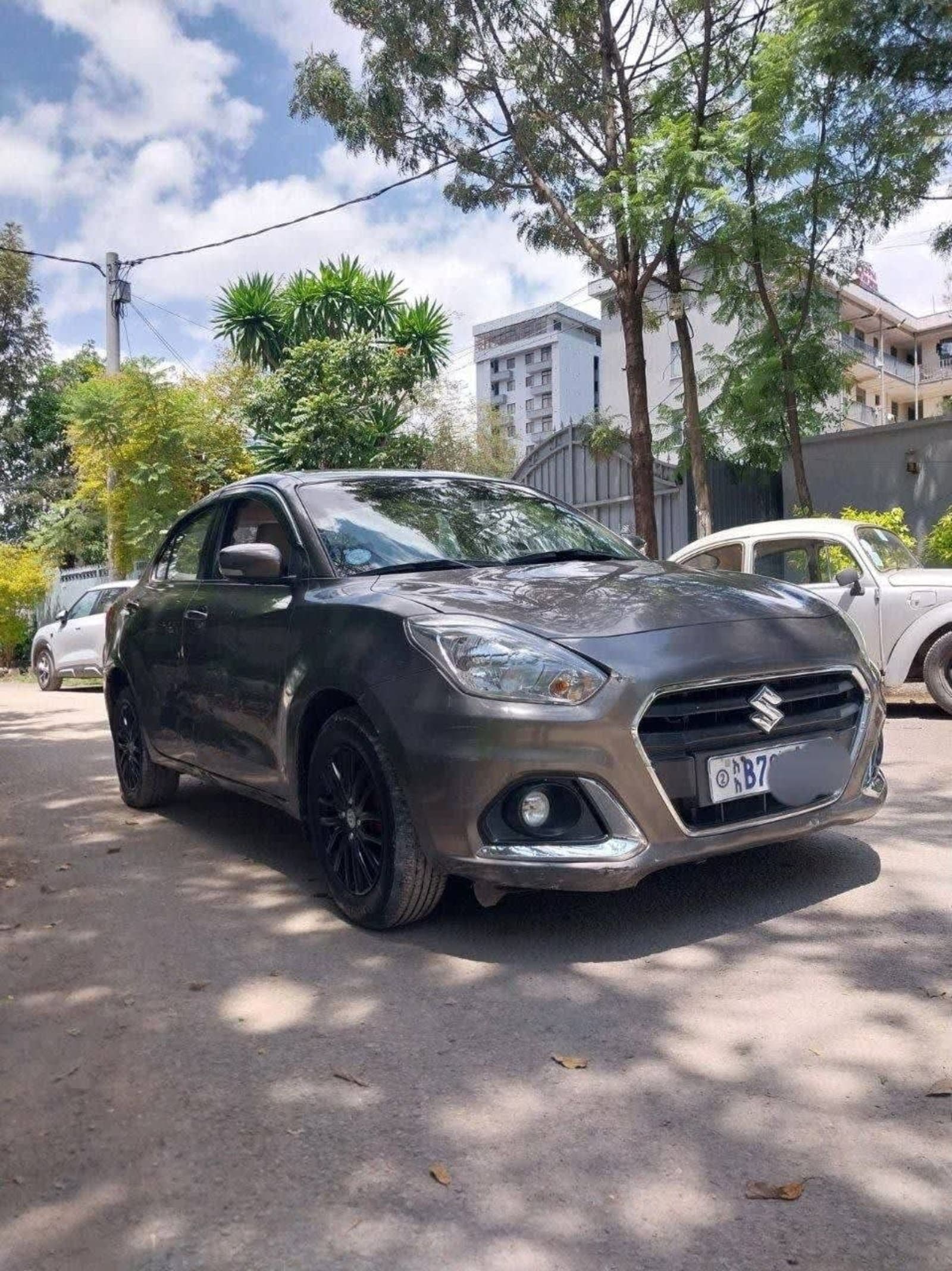 2021 SUZUKI DZIRE — photo 1