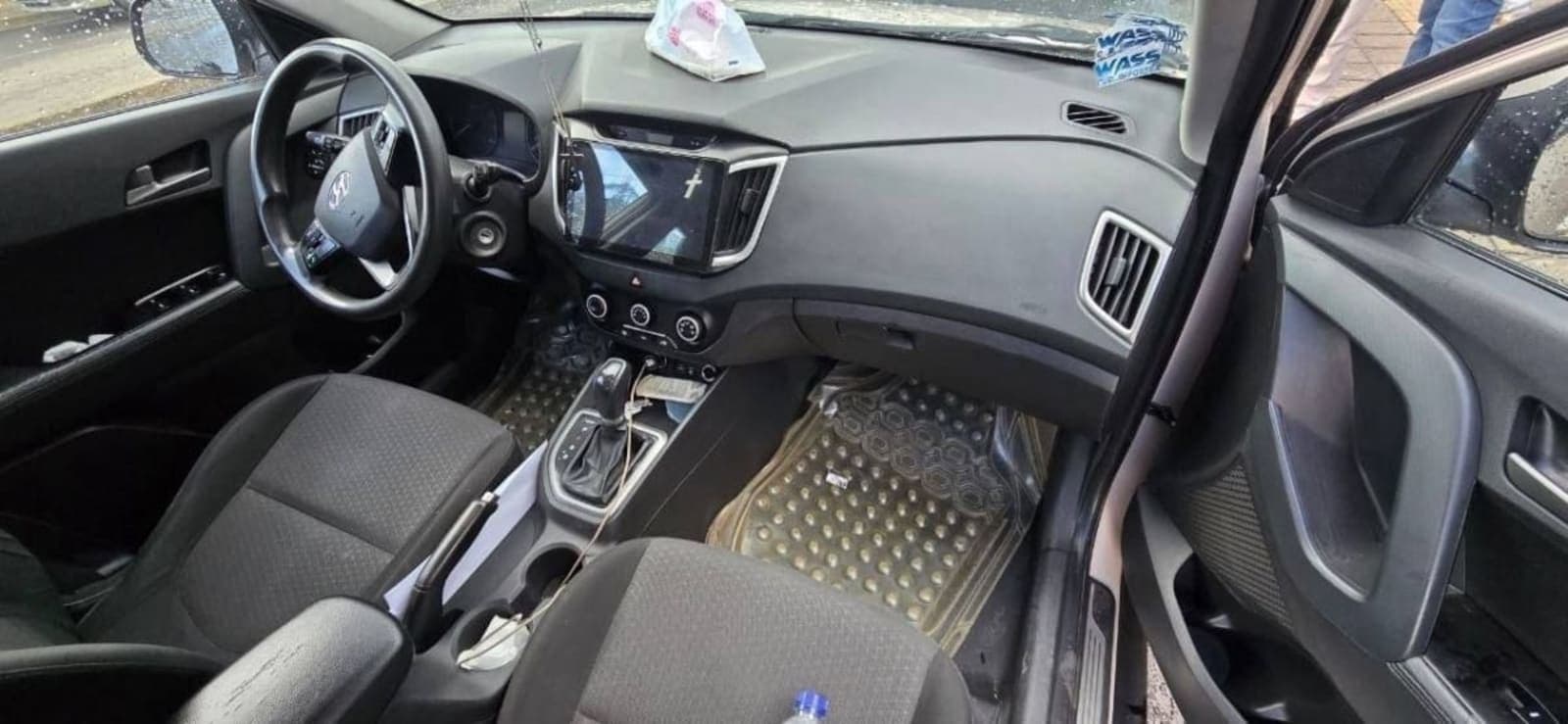 2017 Hyundai Creta — photo 4