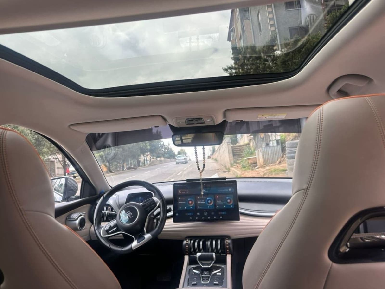 2024 BYD Yuan Plus — photo 5
