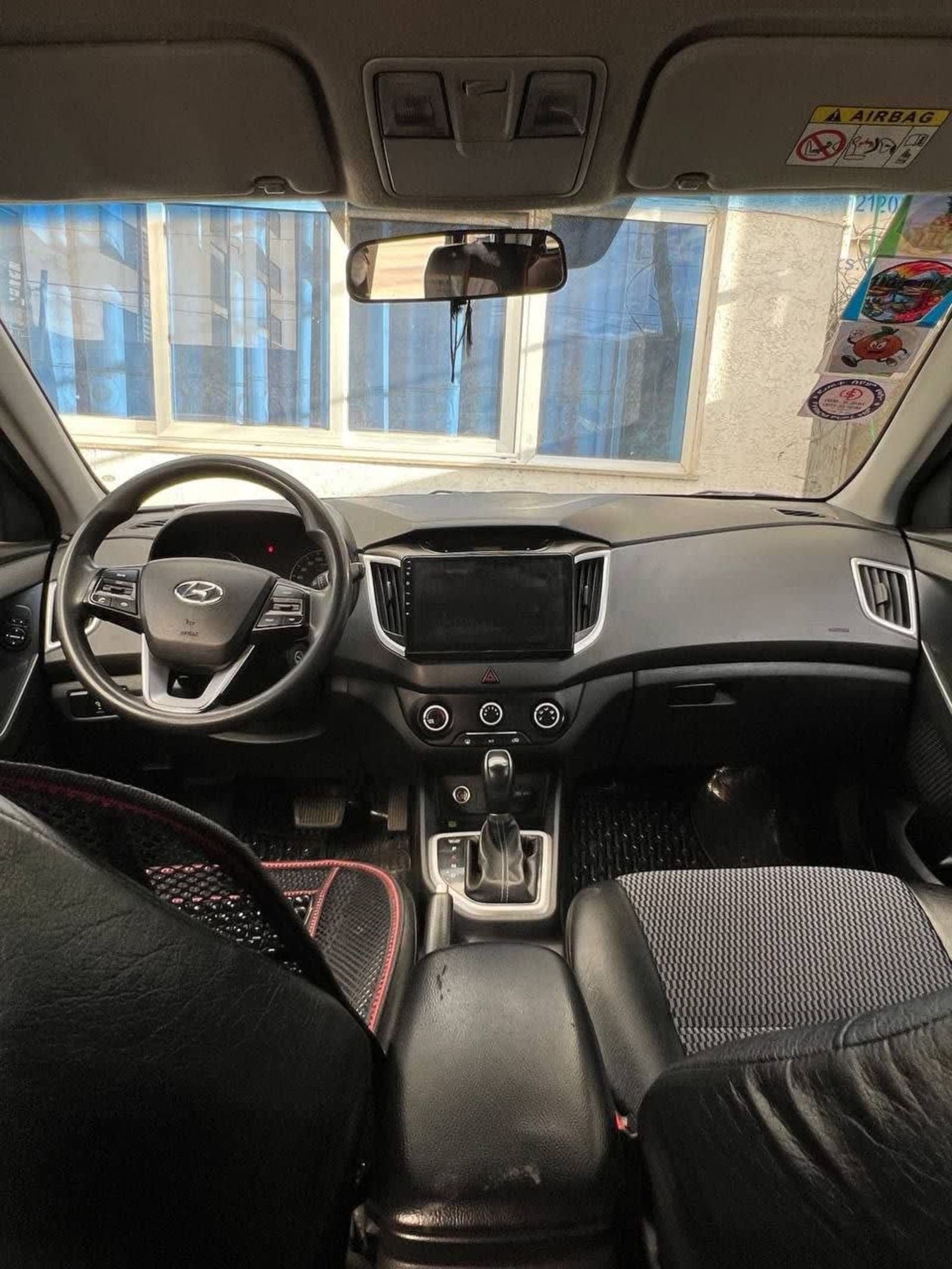 2020 Hyundai Creta — photo 4
