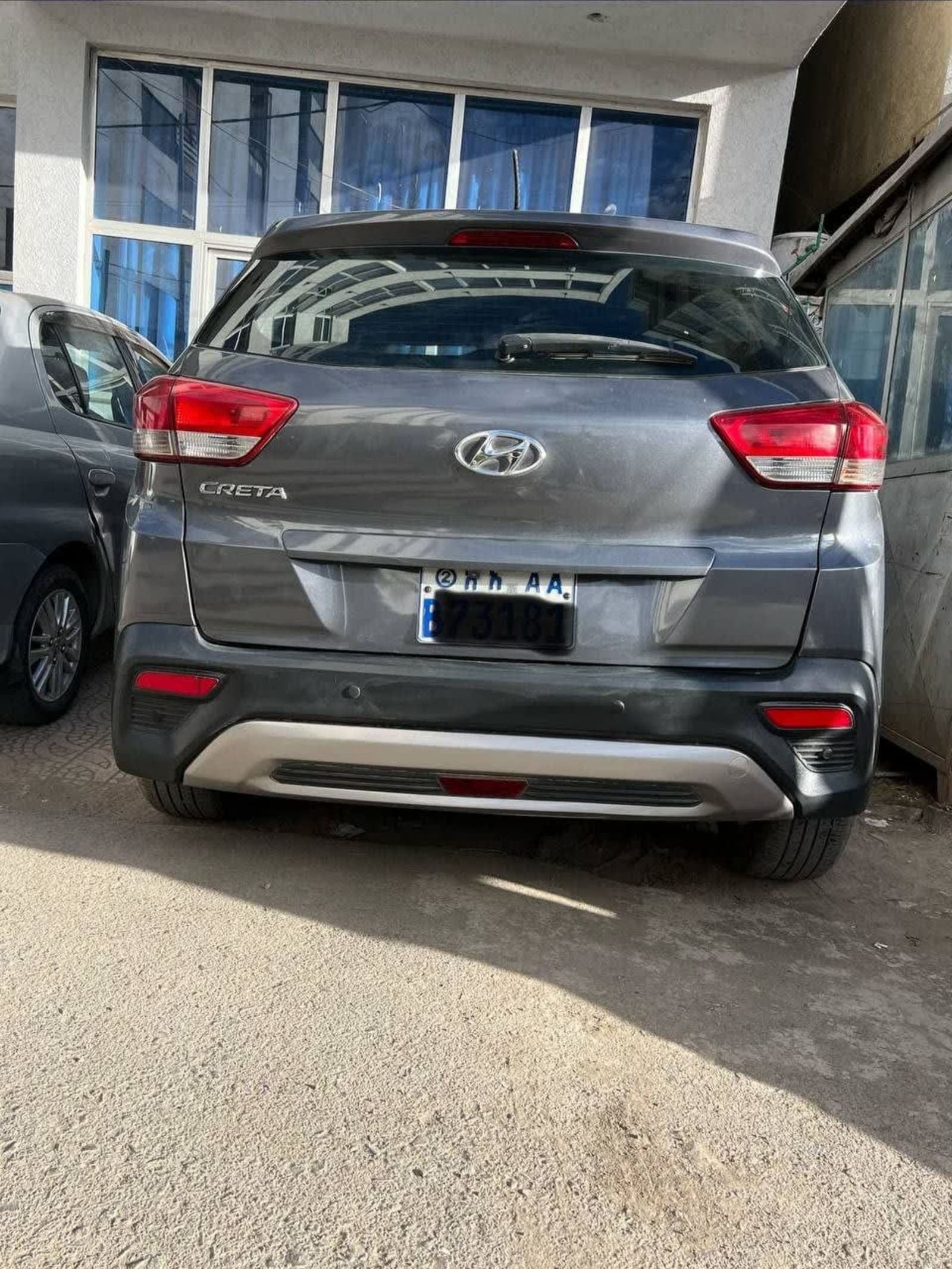 2020 Hyundai Creta — photo 5