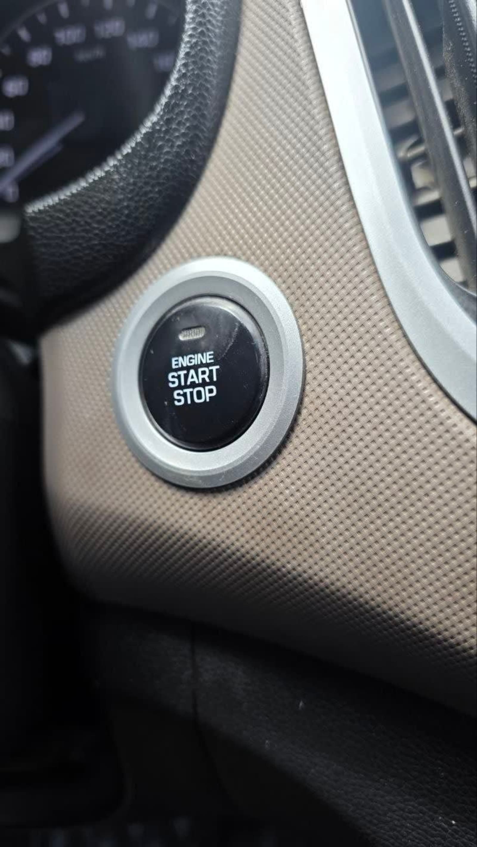 2020 Hyundai Creta — photo 2