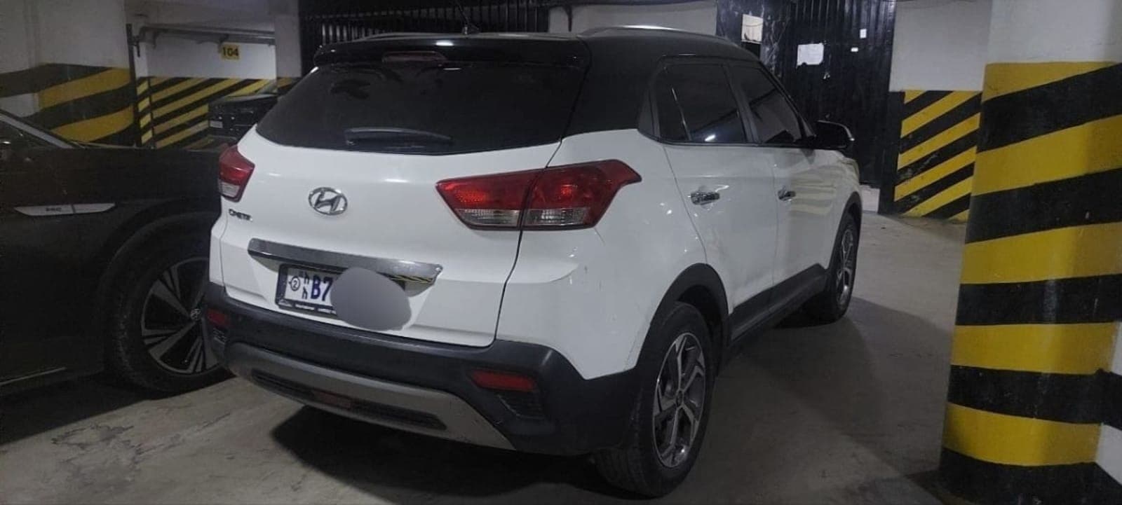 2020 Hyundai Creta — photo 7