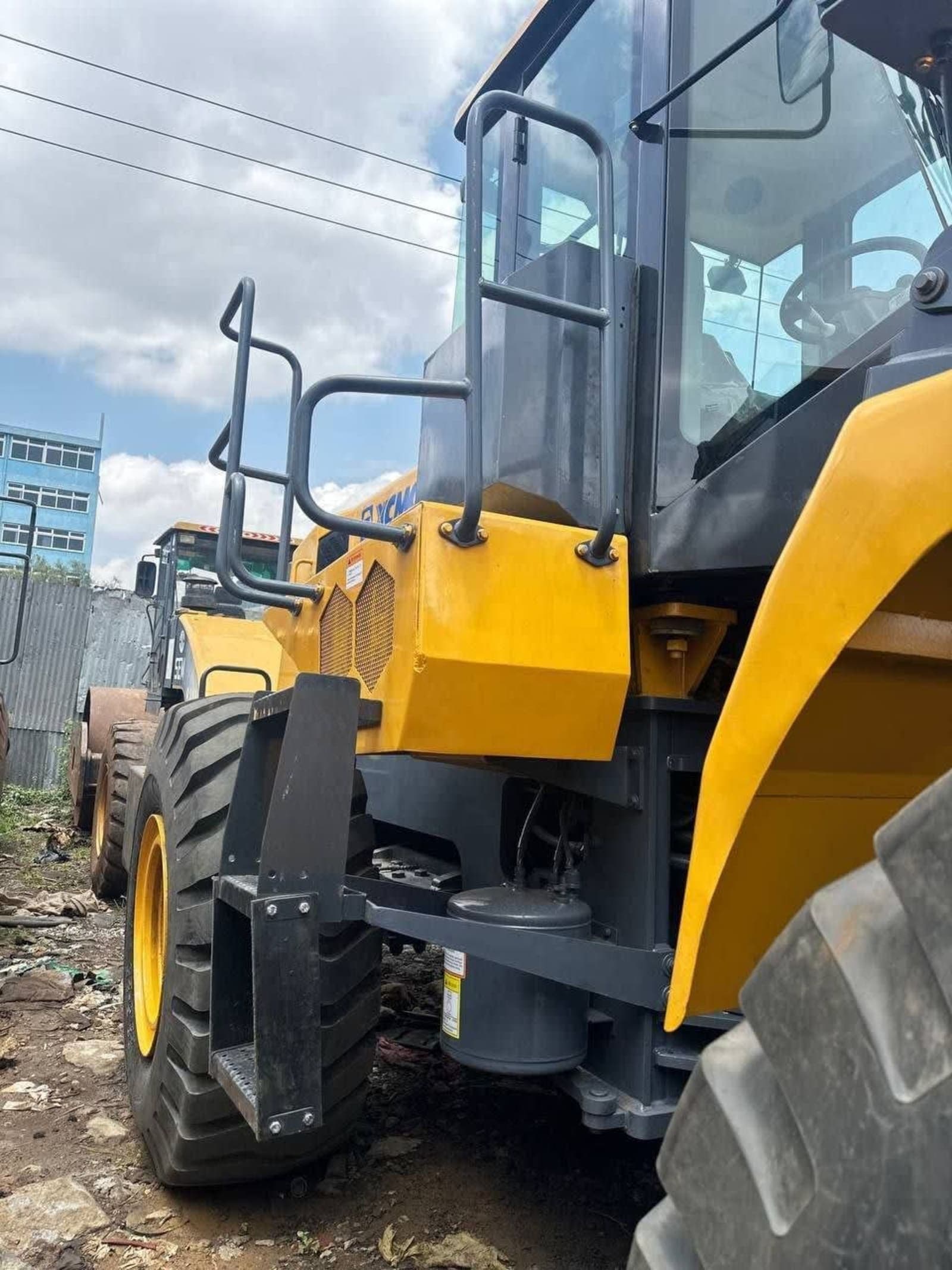 2025 XCMG ZL50GN โ photo 1