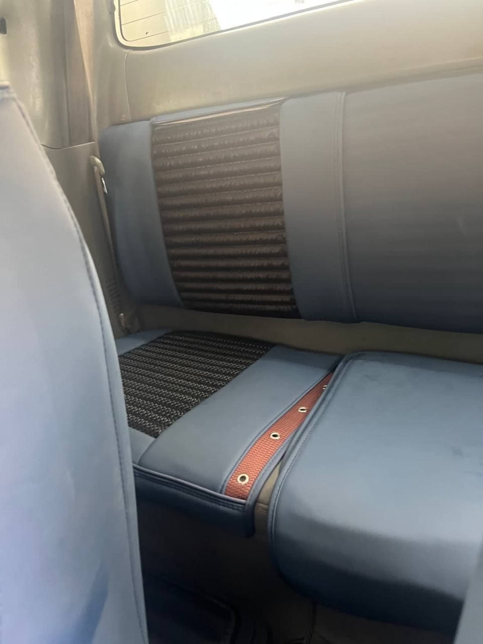 2008 Toyota Hilux Extra Cab — photo 4