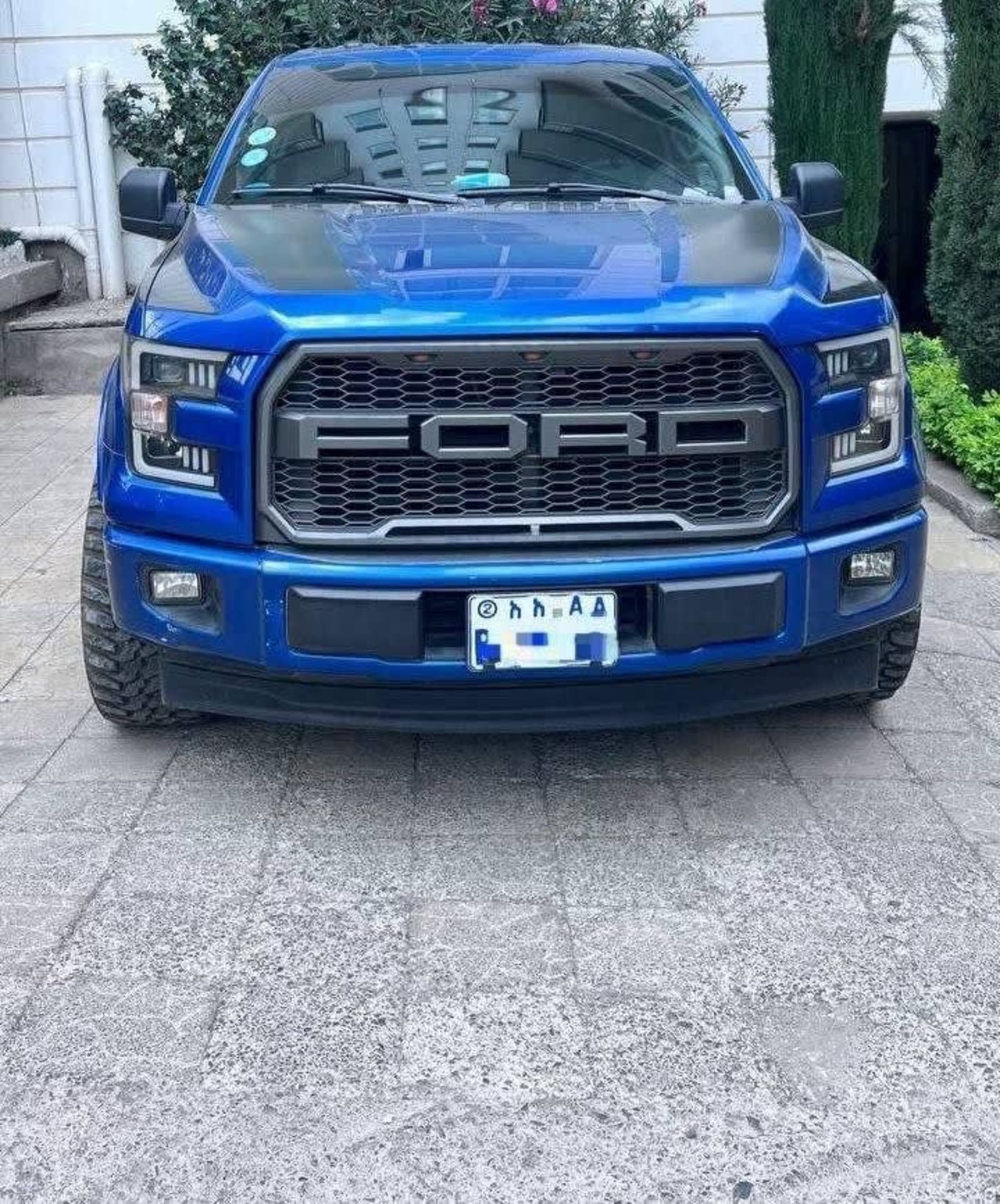 2018 Ford F-150 XLT — photo 4
