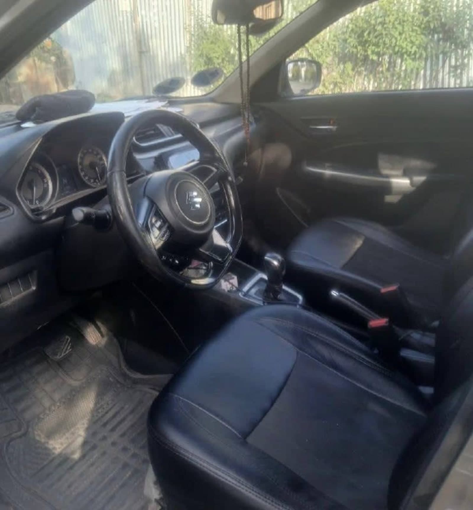 2021 Suzuki Dzire โ photo 2
