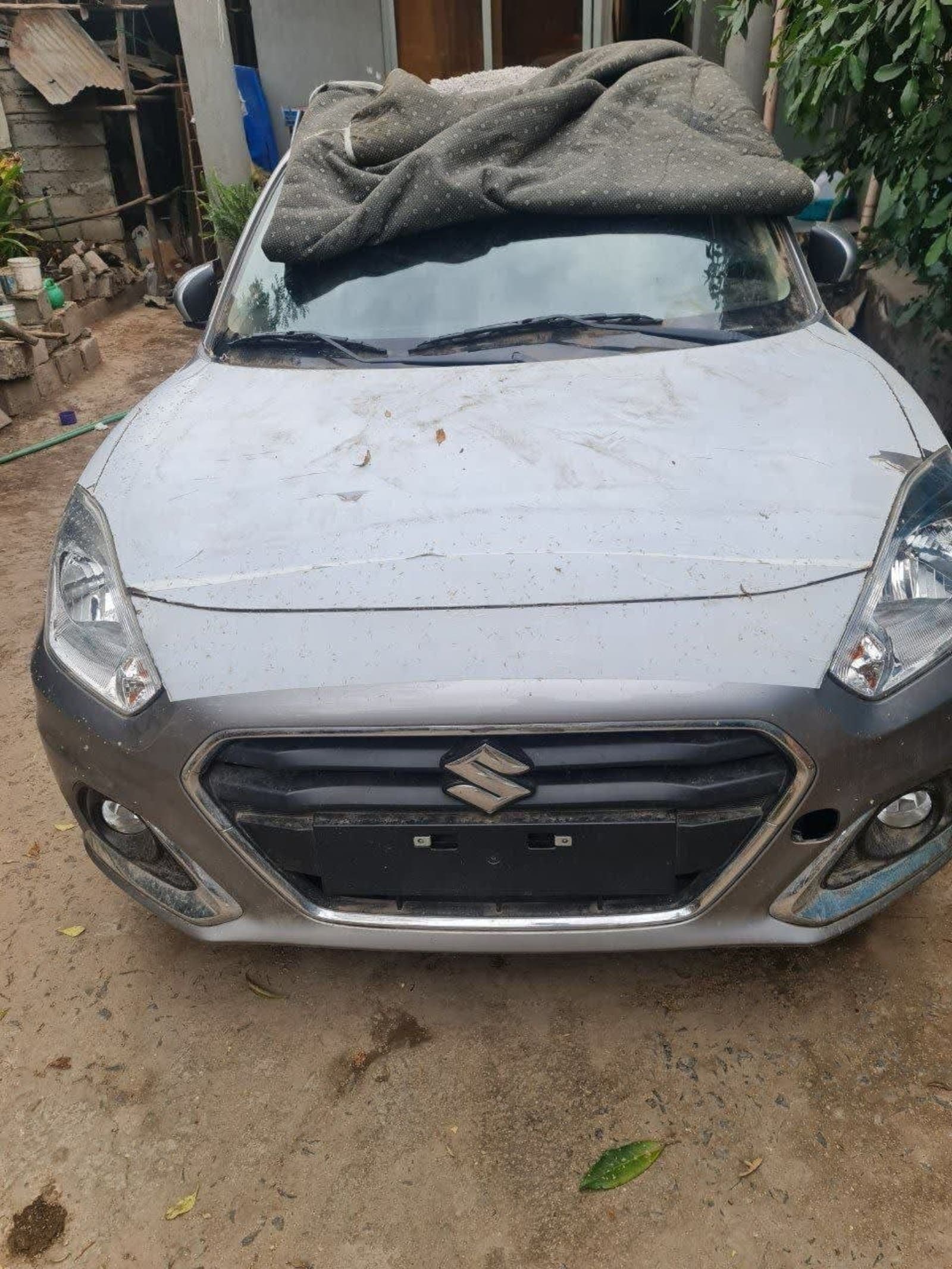 2023 Suzuki Dzire — photo 2