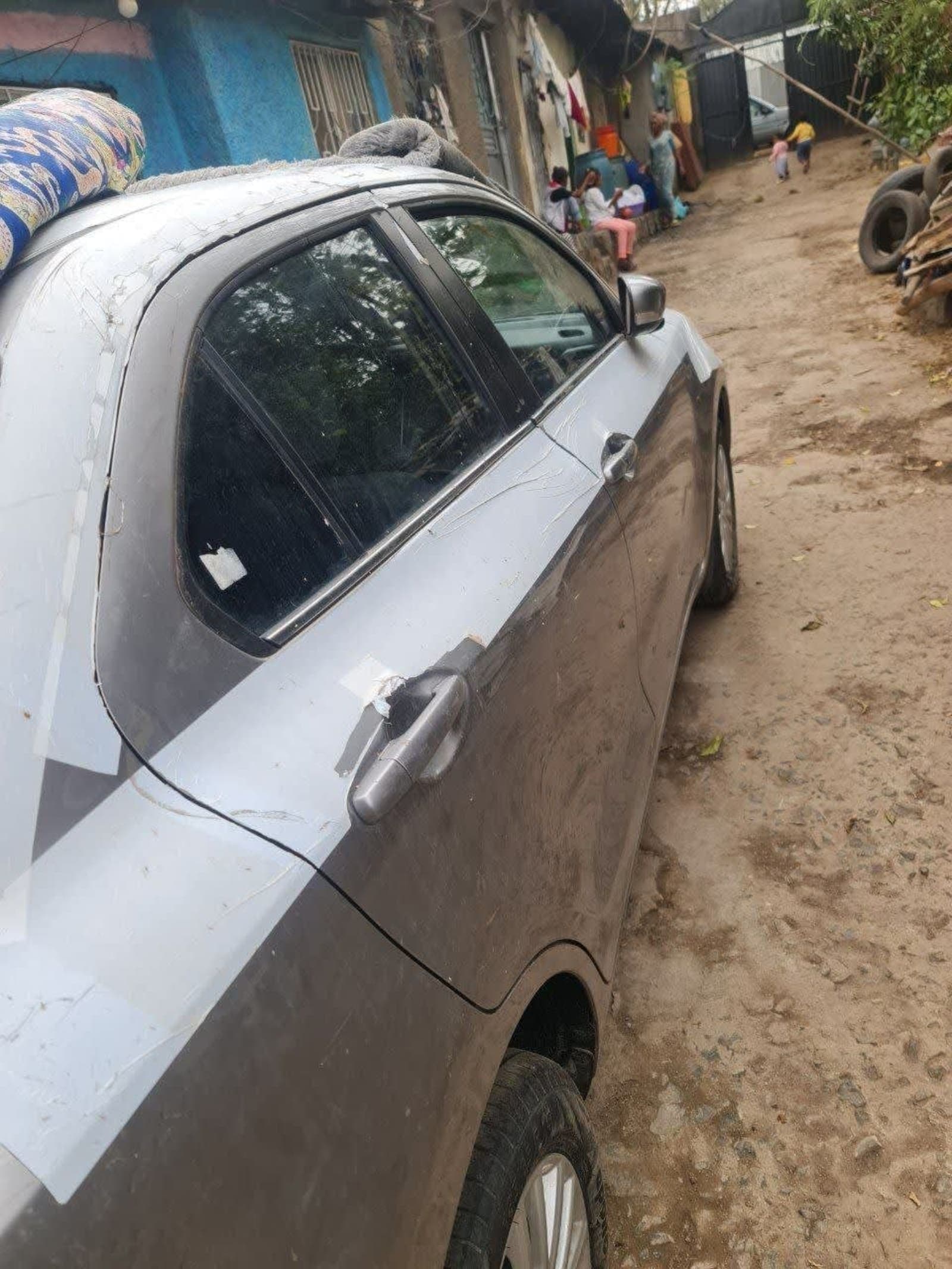 2023 Suzuki Dzire — photo 3