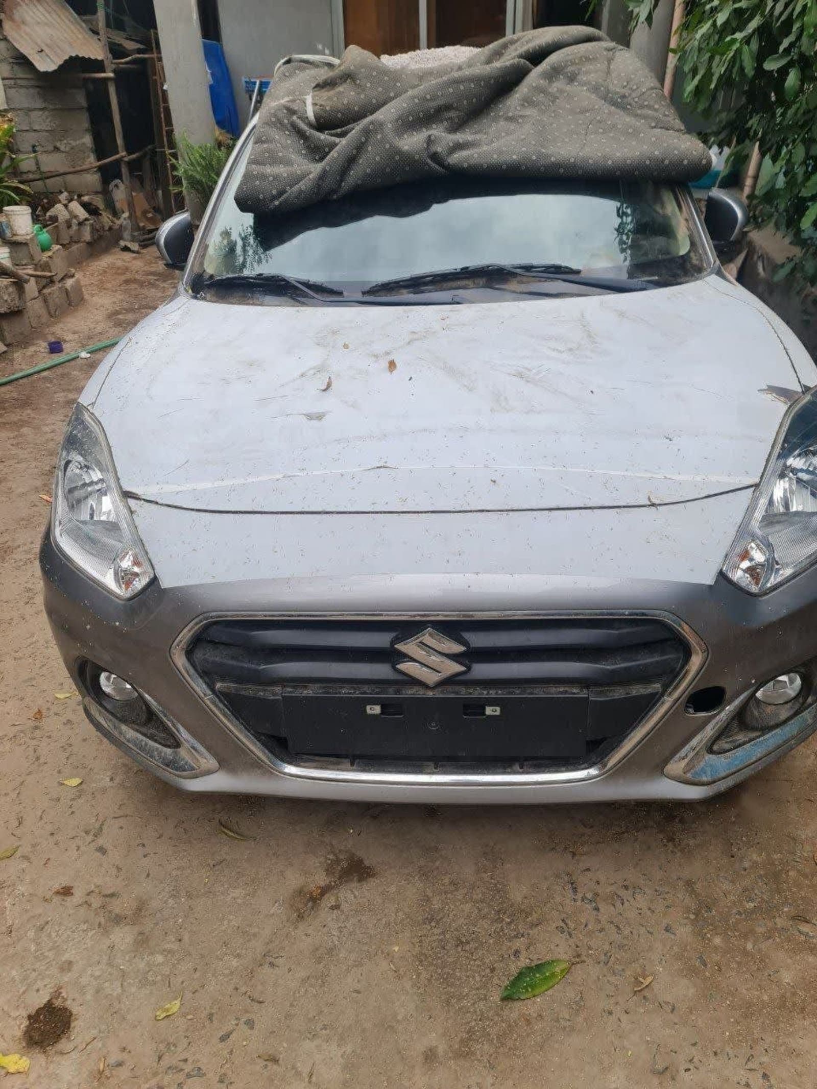 2023 Suzuki Dzire — photo 4