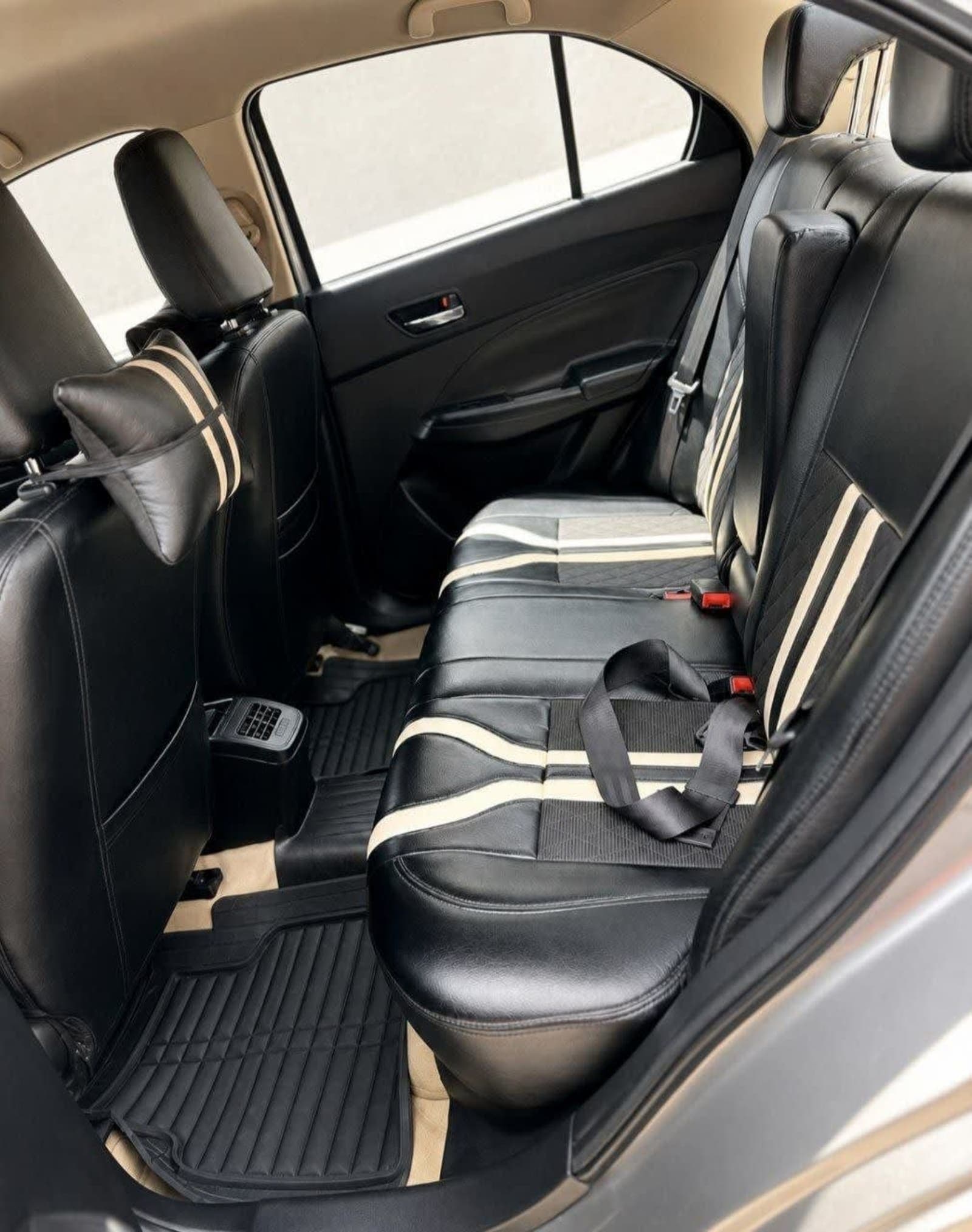 2022 Suzuki Dzire — photo 3