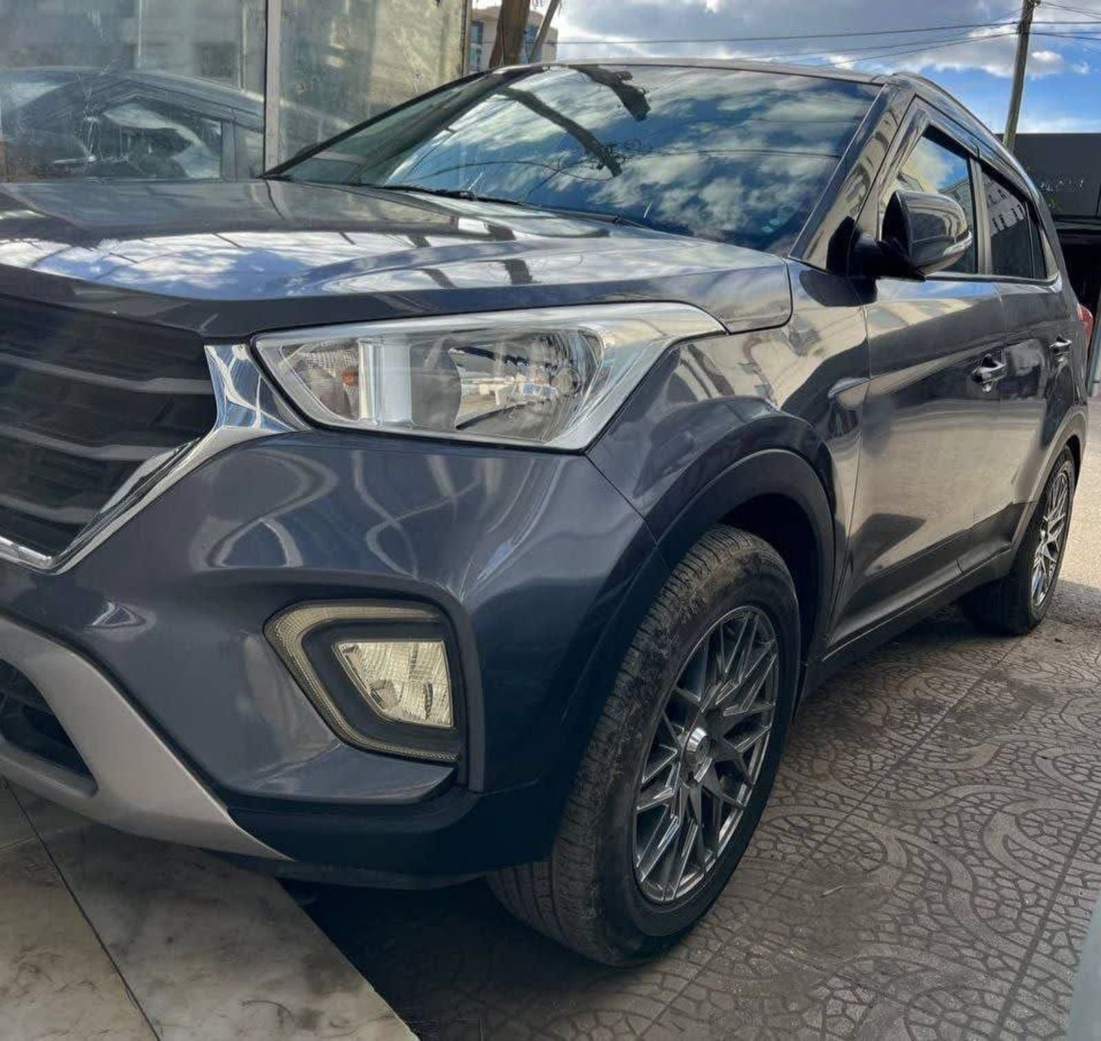 2020 Hyundai Creta — photo 7