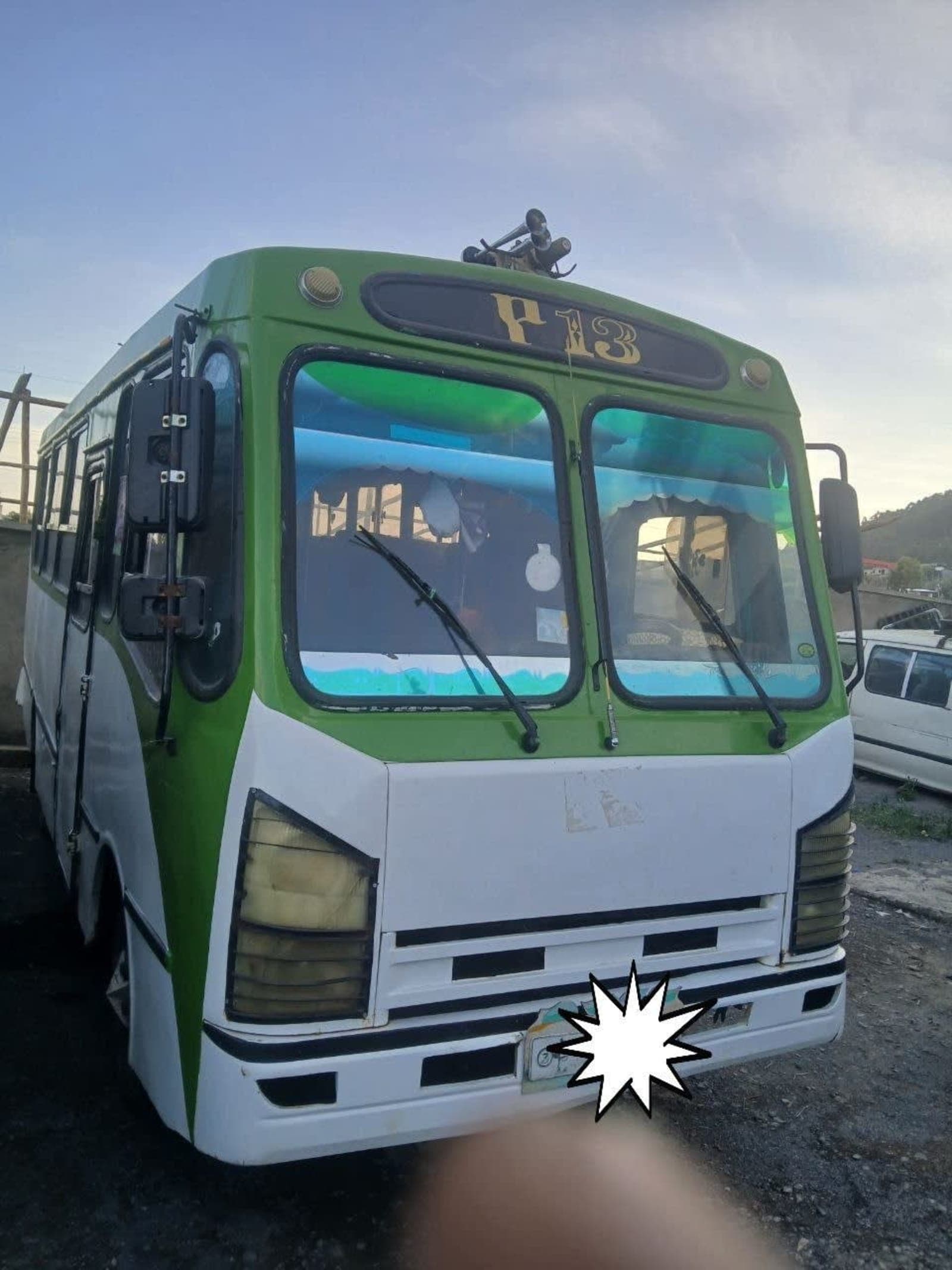 2004 Qixqit Duda — photo 6